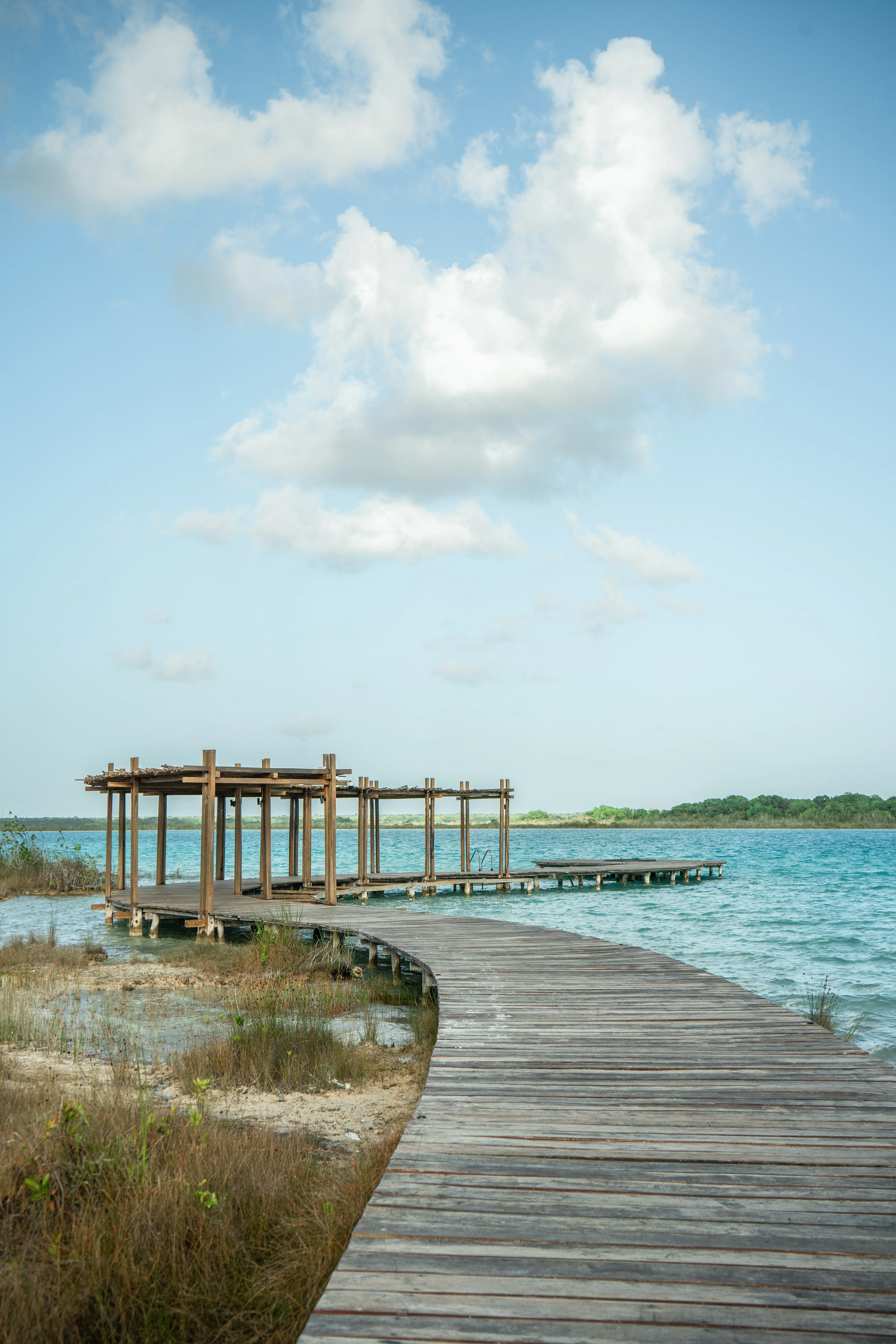 Departamento en Bacalar