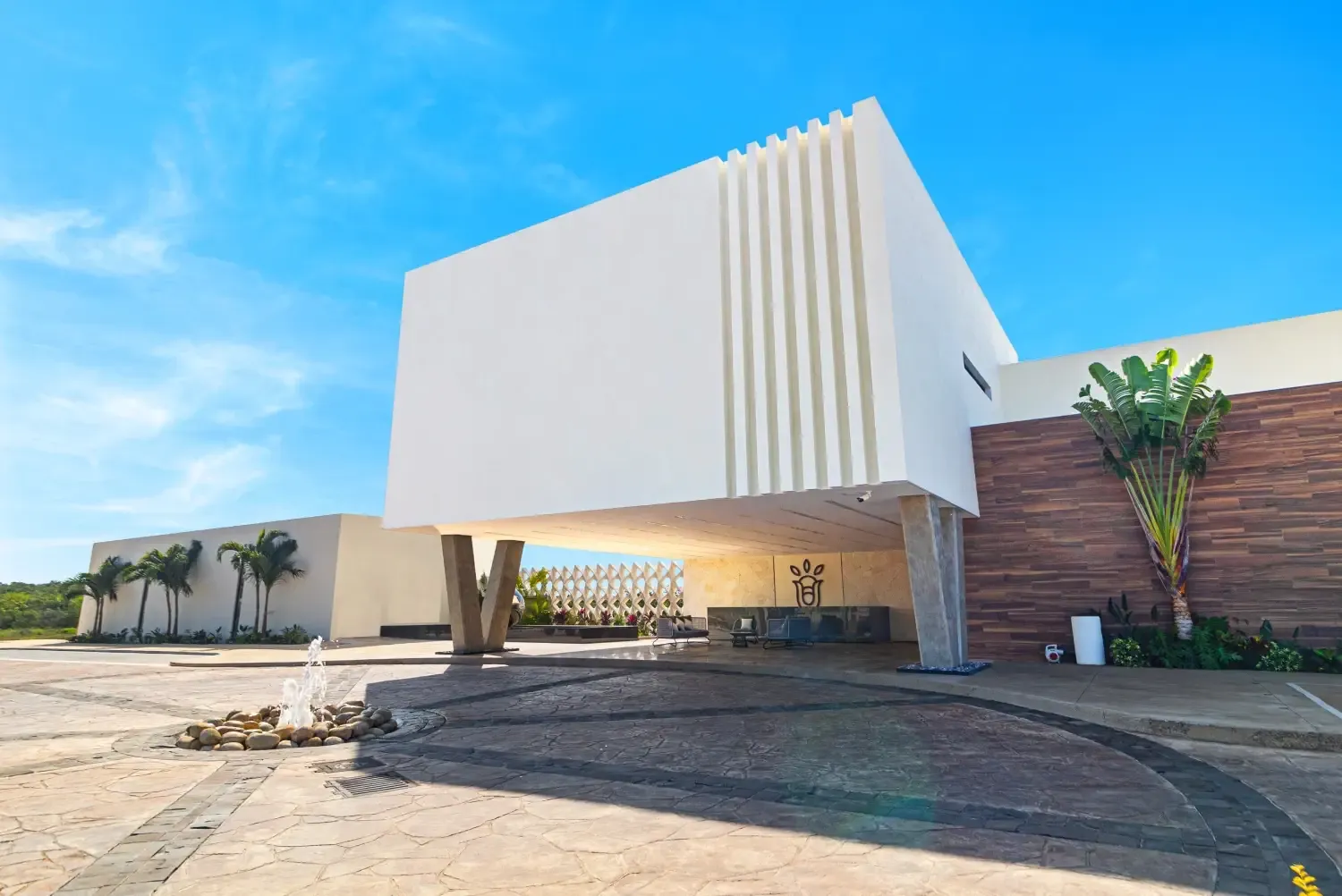 Lausana Residencial | Terrenos en Cancún | PIP