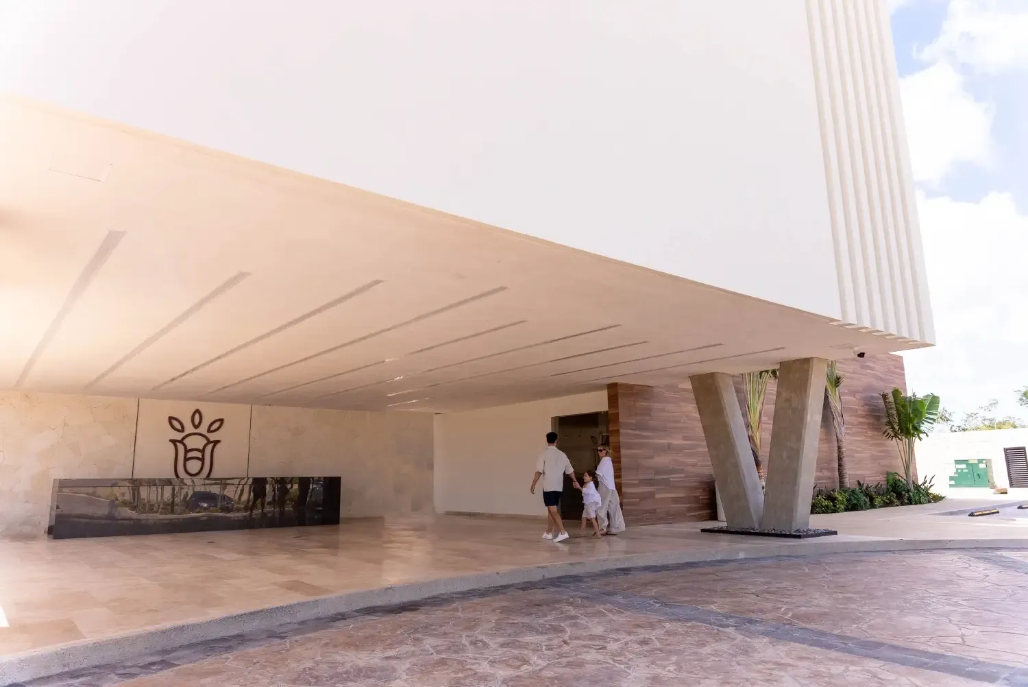 Lausana Residencial | Terrenos en Cancún | PIP