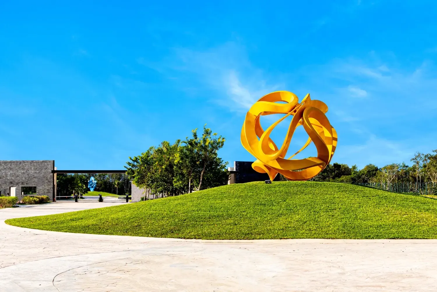 Lausana Residencial | Terrenos en Cancún | PIP