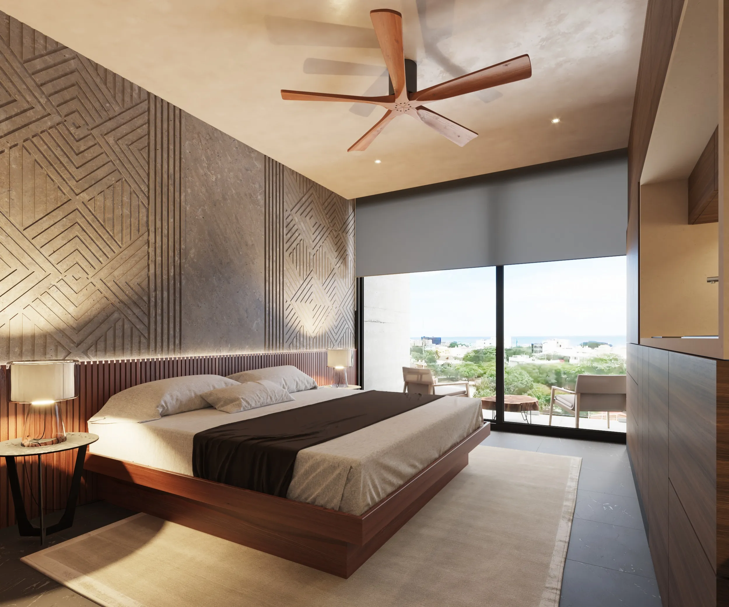 Xiol | Departamentos en Playa del Carmen | PIP