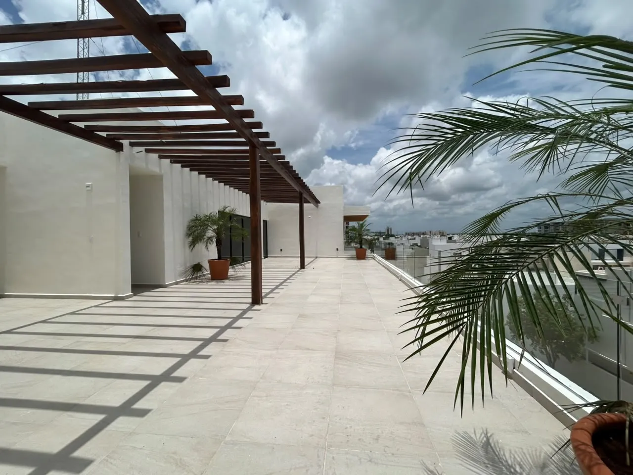 Colibrí 16 | Departamentos en Cancún, Arbolada | PIP