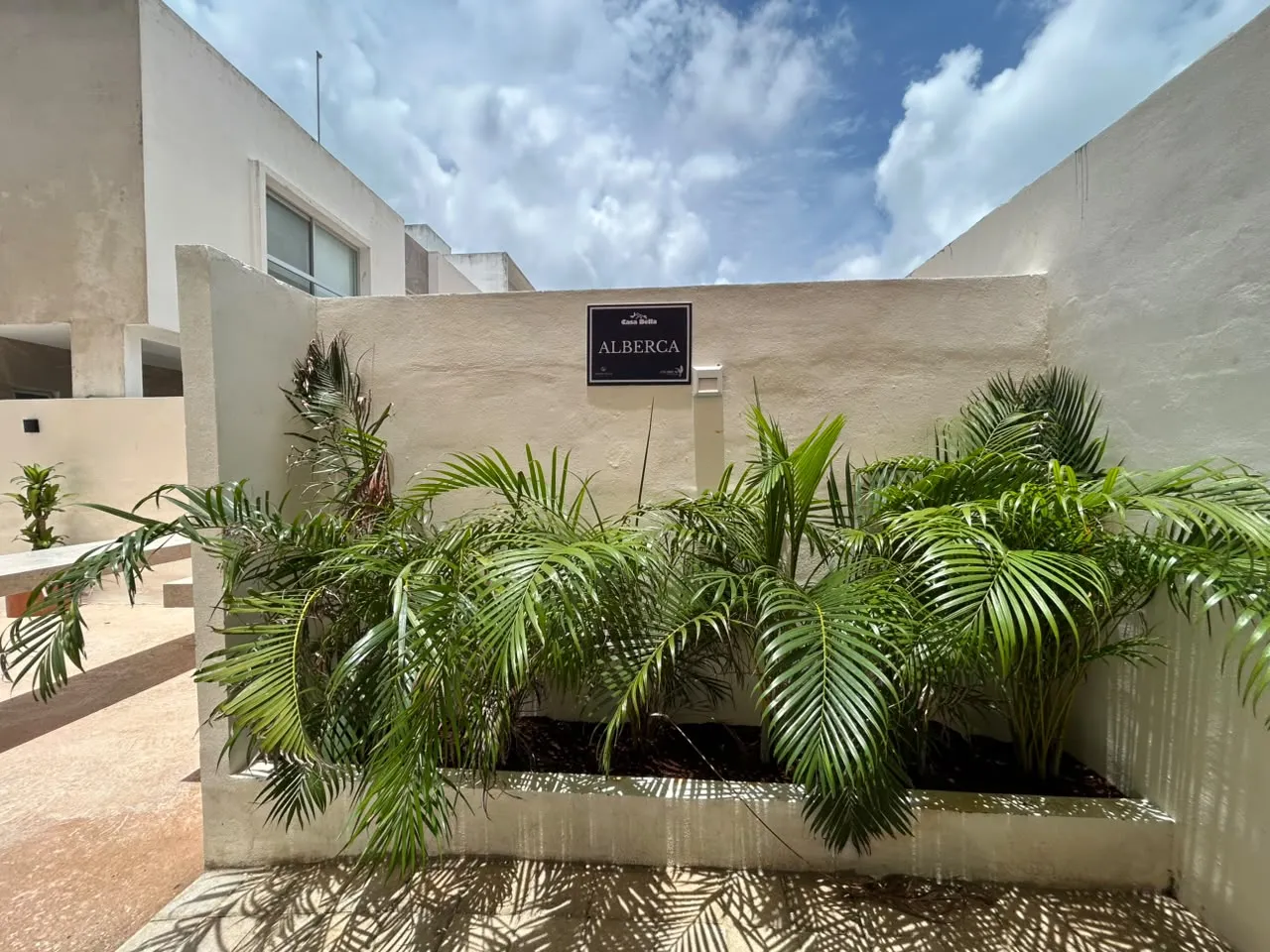 Colibrí 16 | Departamentos en Cancún, Arbolada | PIP