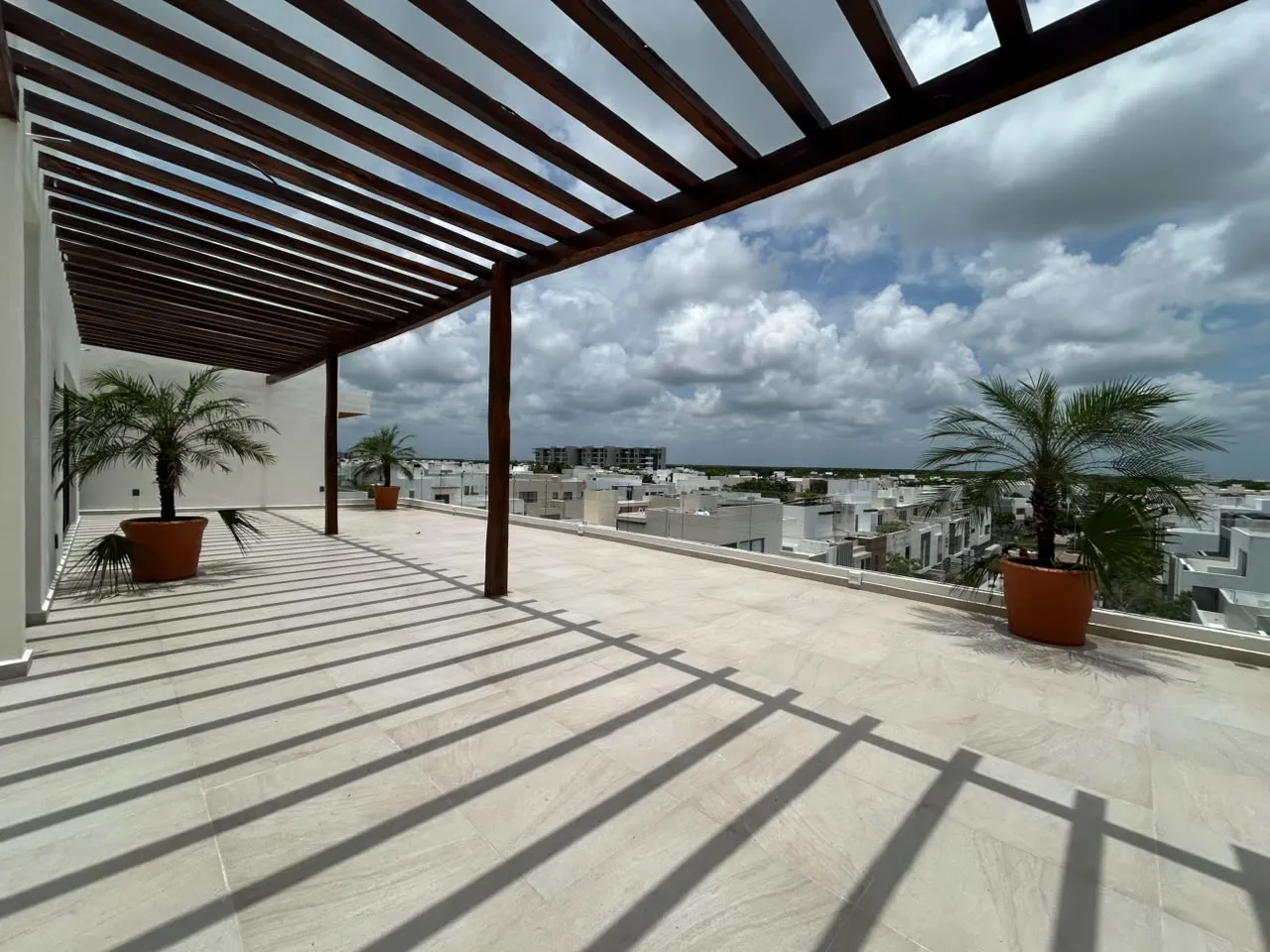 Colibrí 16 | Departamentos en Cancún, Arbolada | PIP