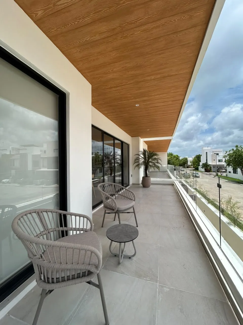 Colibrí 16 | Departamentos en Cancún, Arbolada | PIP