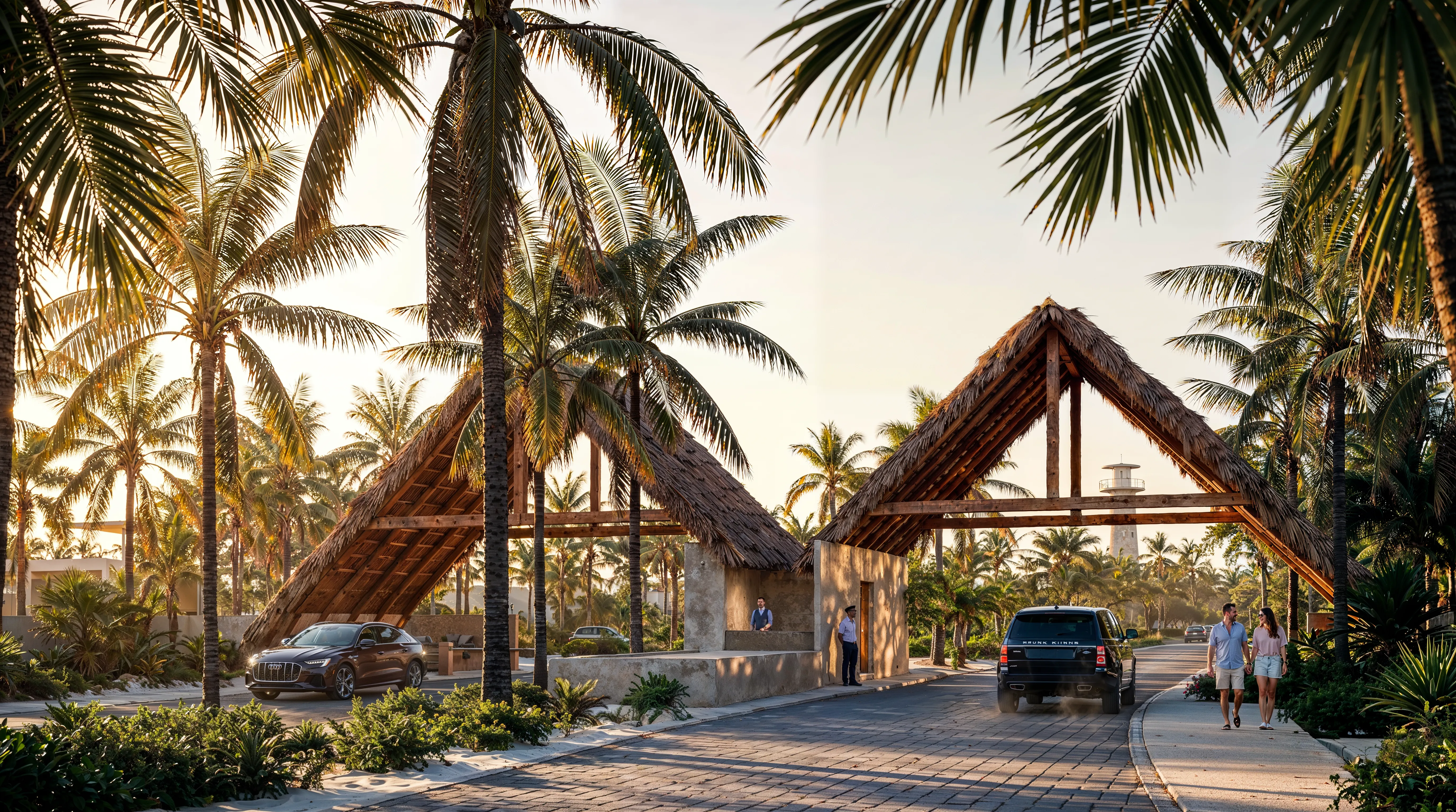 Gran Palmera | Terrenos en Dzemul–Telchac, Yucatán | PIP