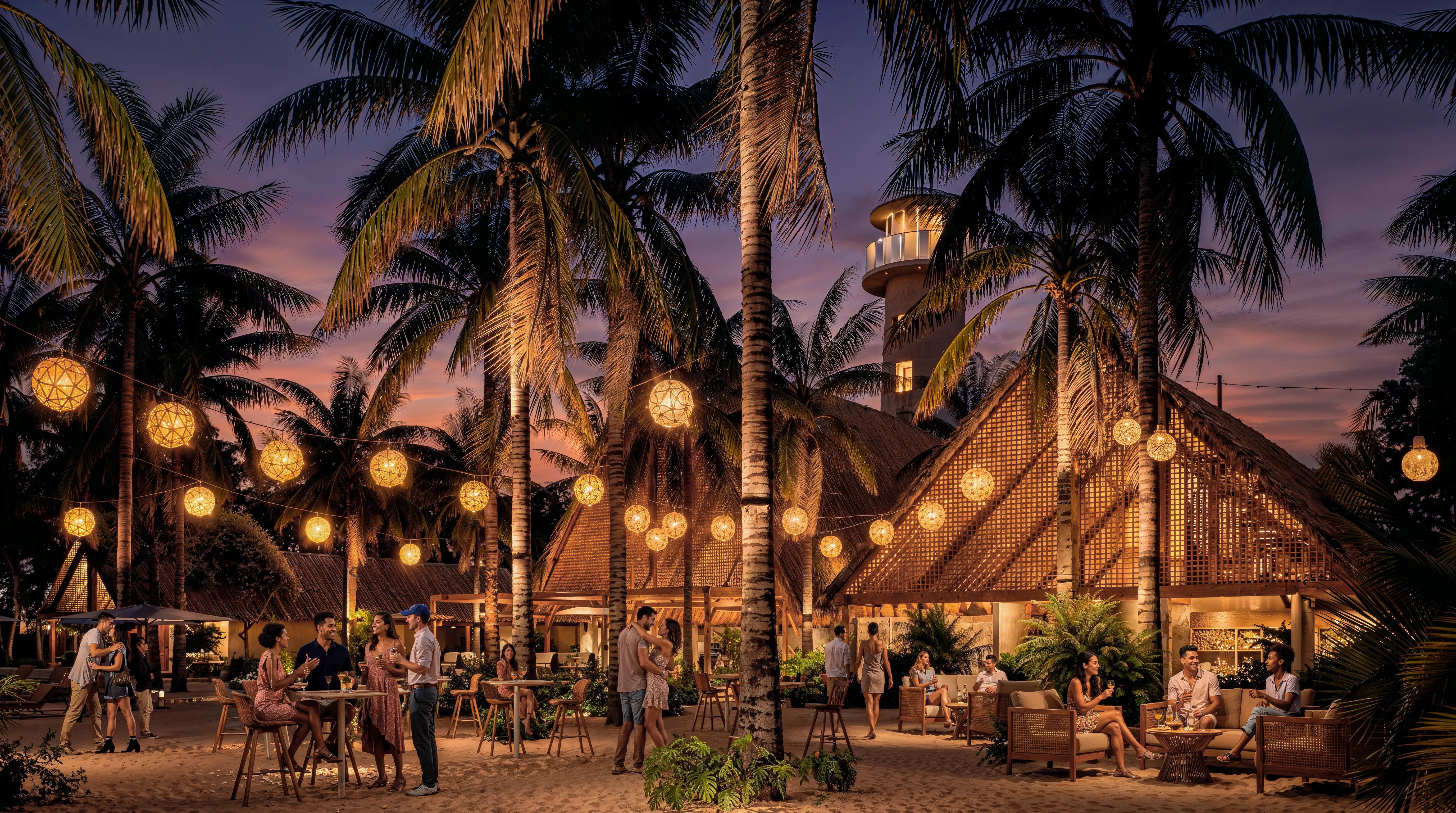 Terreno residencial en Costa Yucateca
