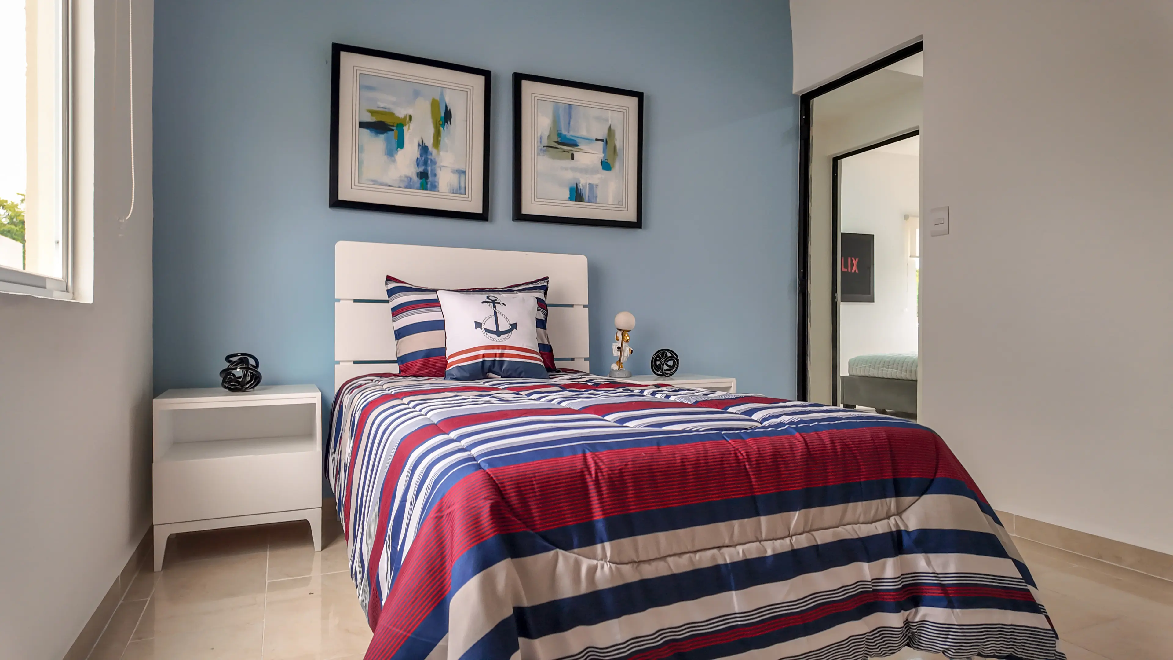 Catania Departamentos en Cancún | PIP