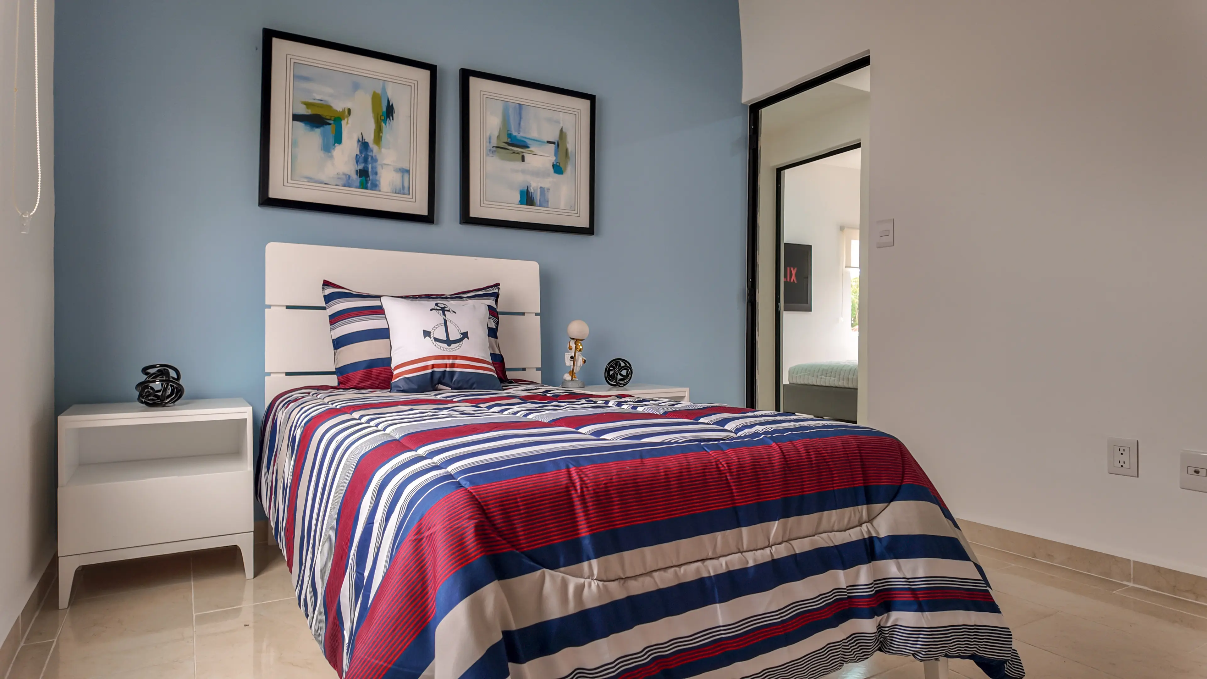 Catania Departamentos en Cancún | PIP