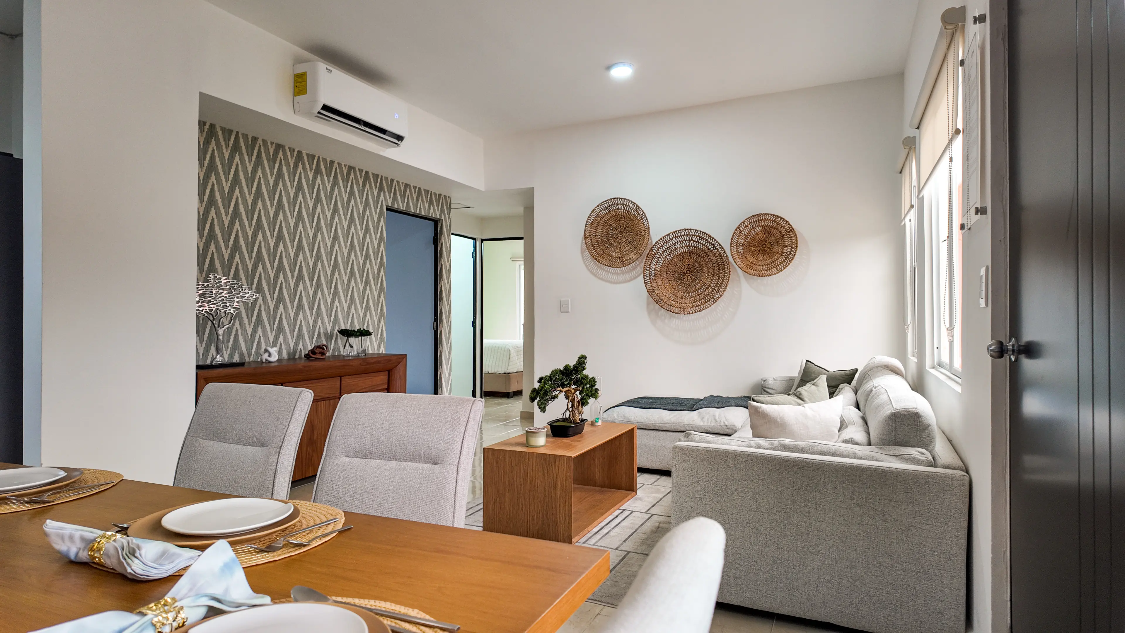 Catania Departamentos en Cancún | PIP