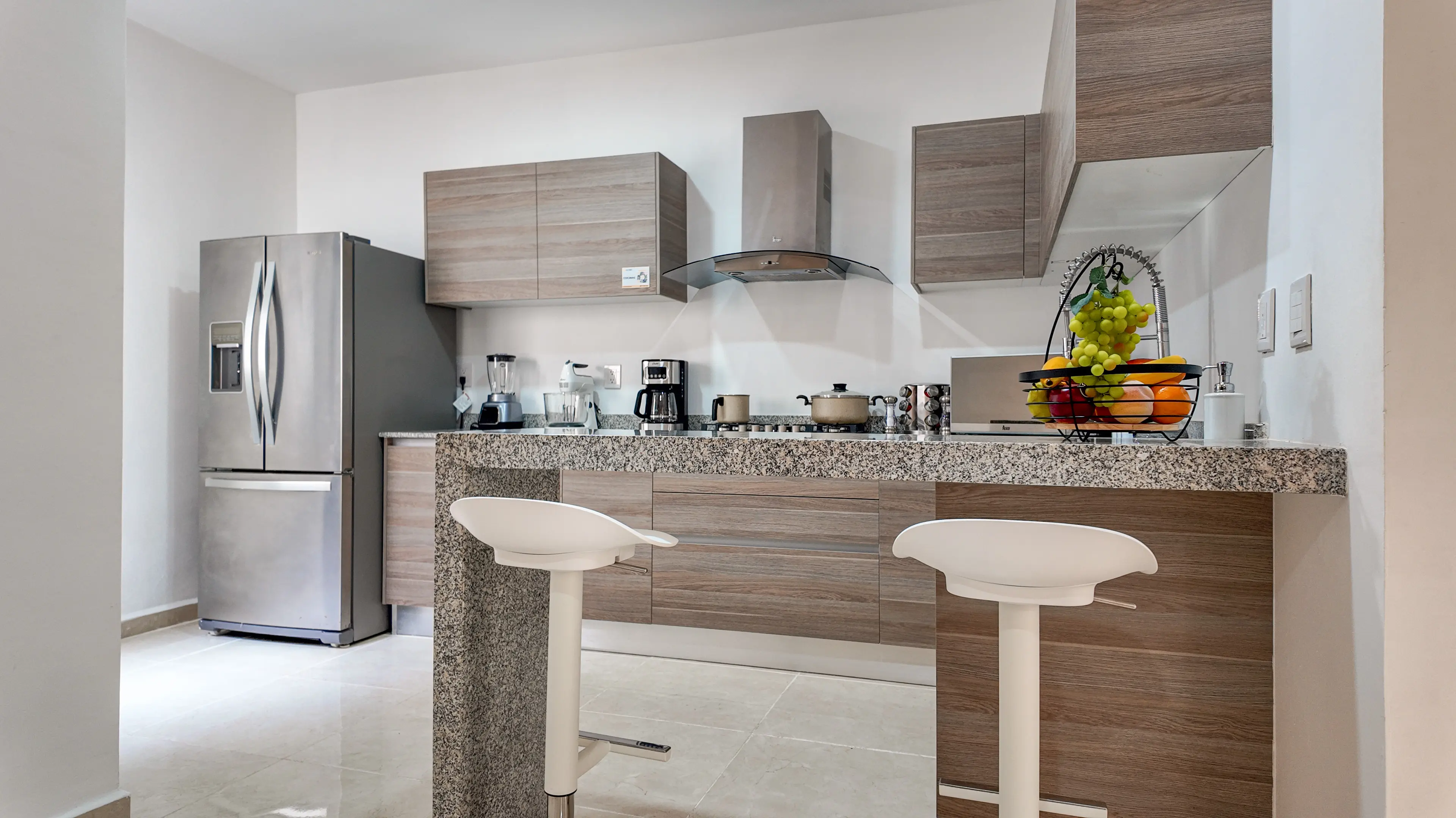 Catania Residencial Casas en Cancún | PIP