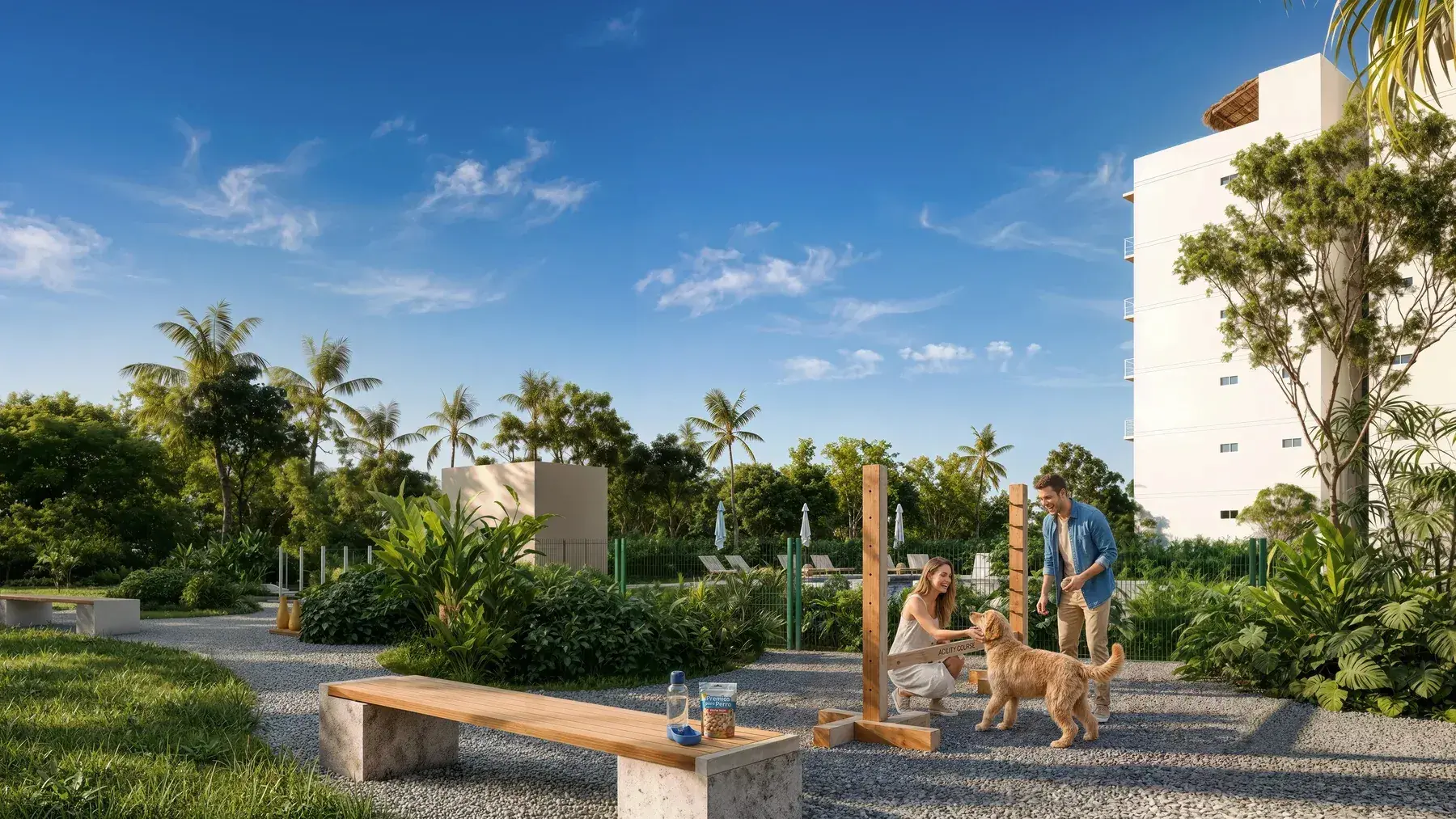 Gran Selva Casas en Puerto Morelos | PIP