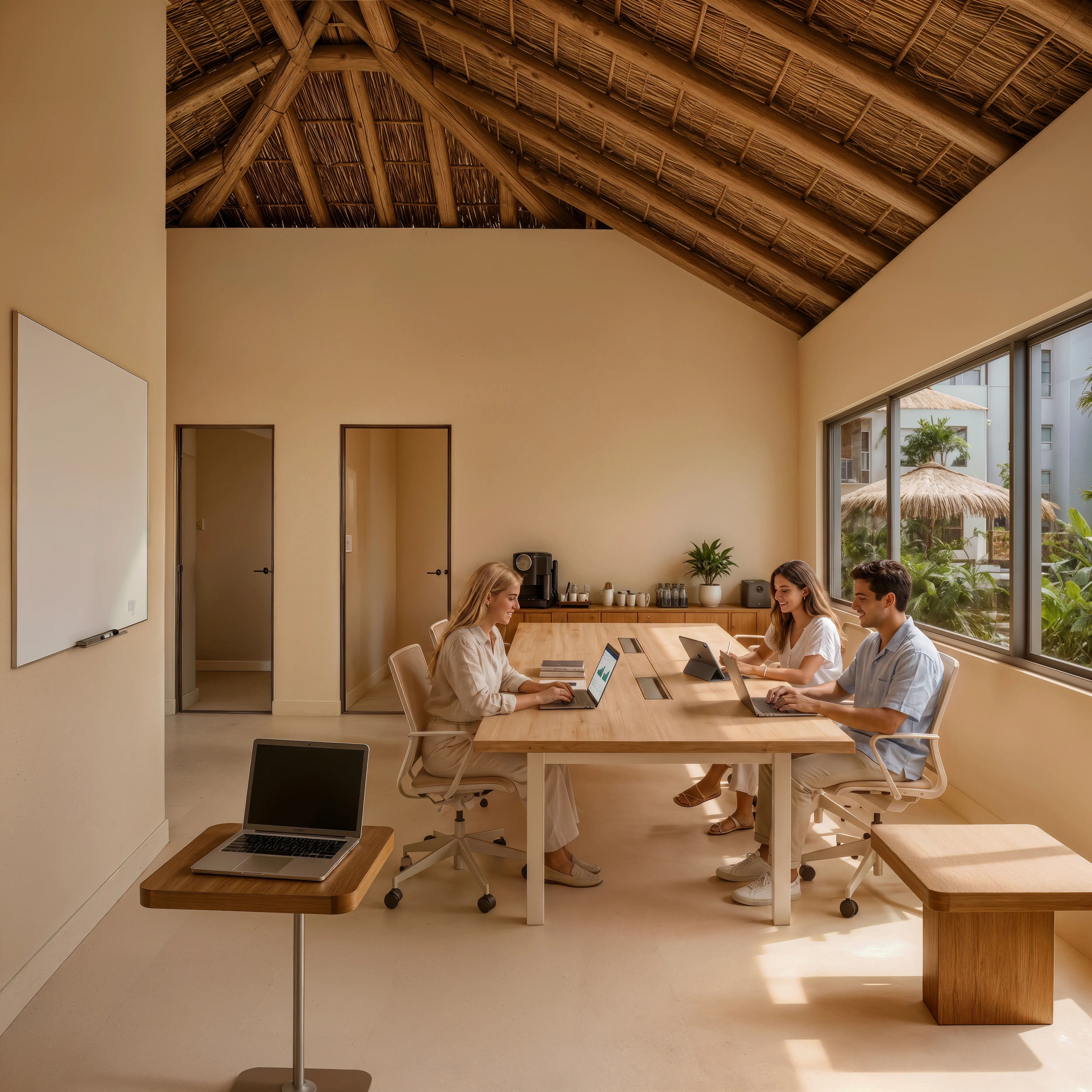 Gran Selva Casas en Puerto Morelos | PIP