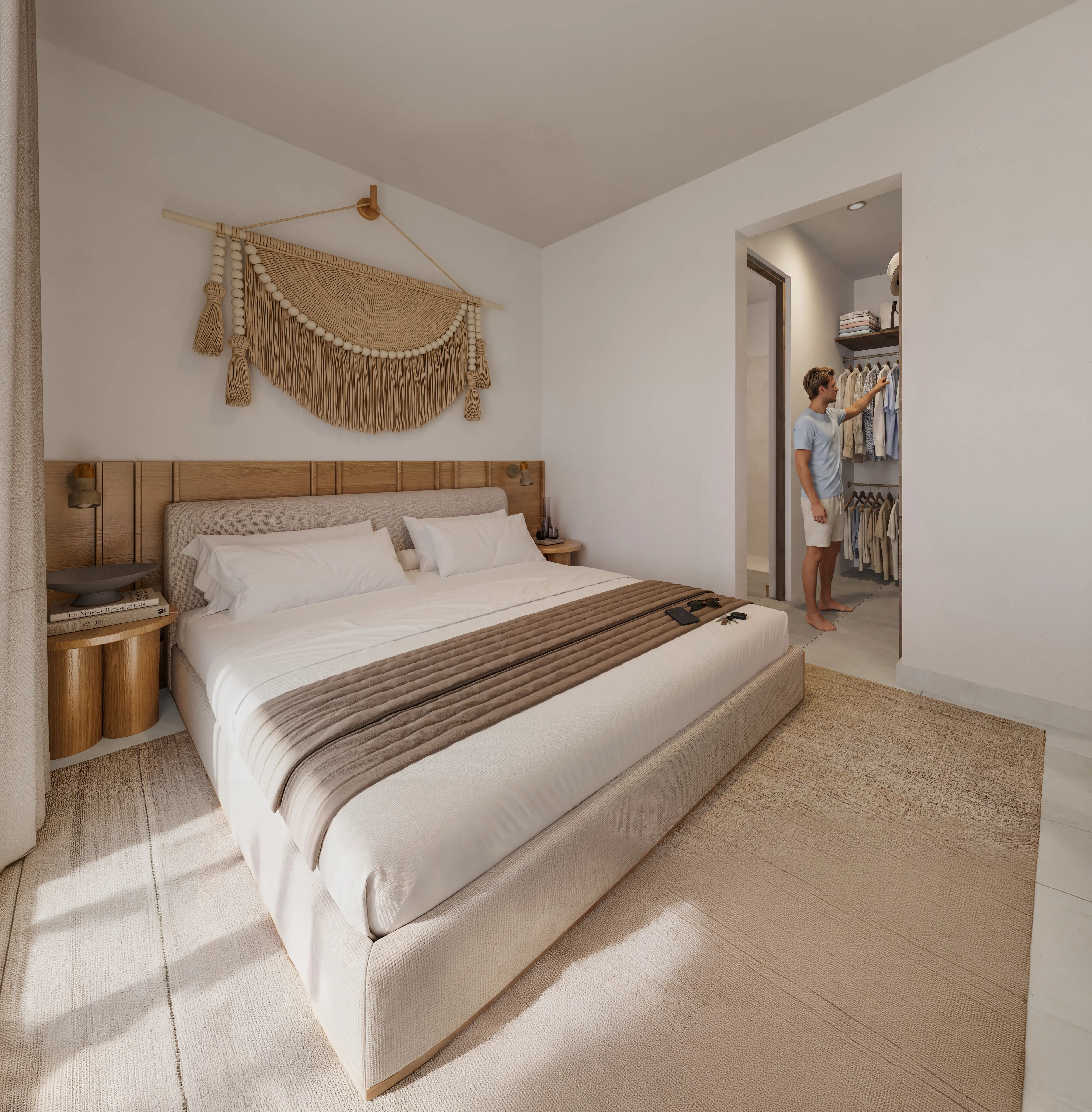 Gran Selva Departamentos en Puerto Morelos | PIP