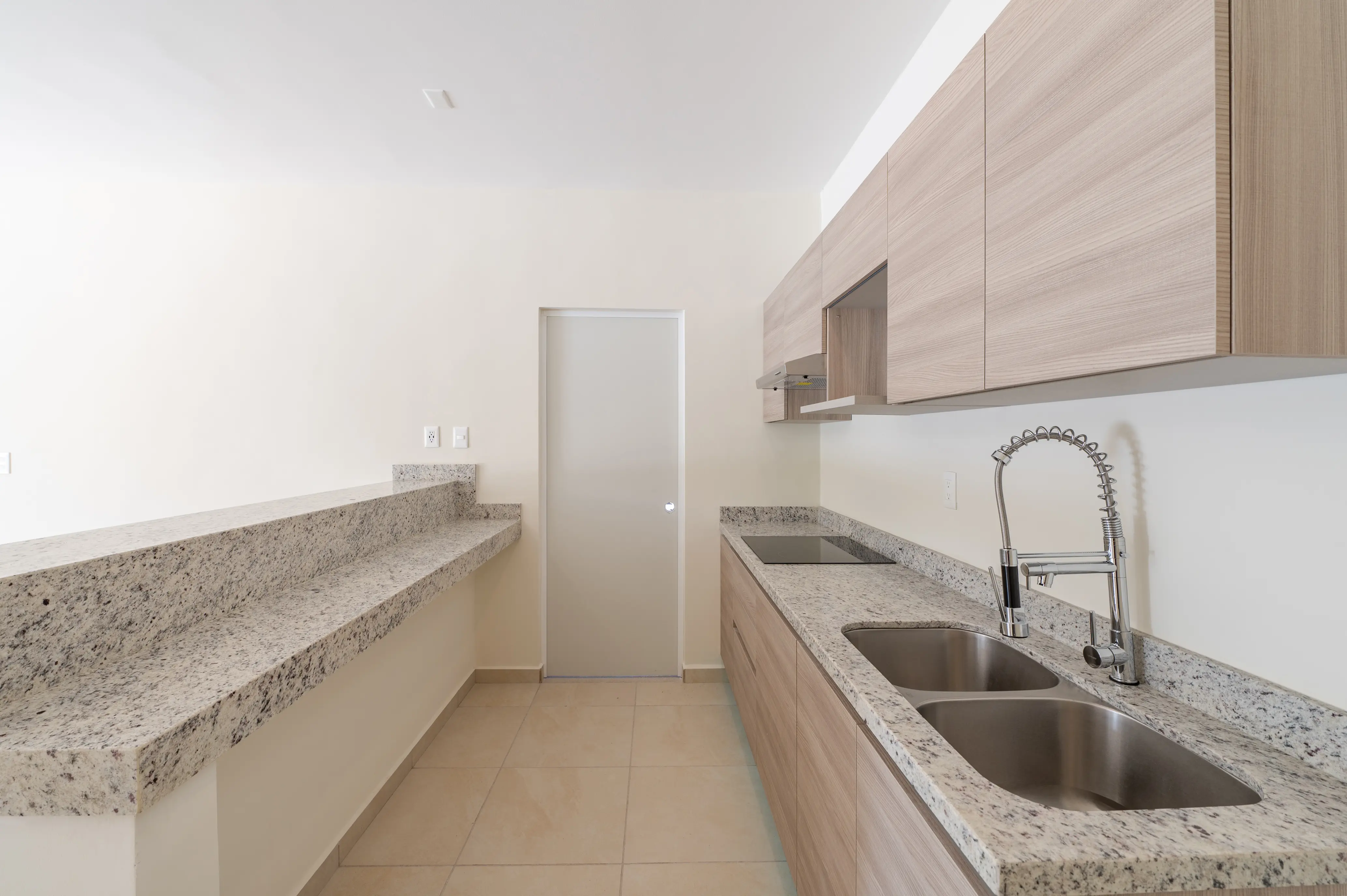 Selva Escondida II | Departamentos en Puerto Morelos | PIP