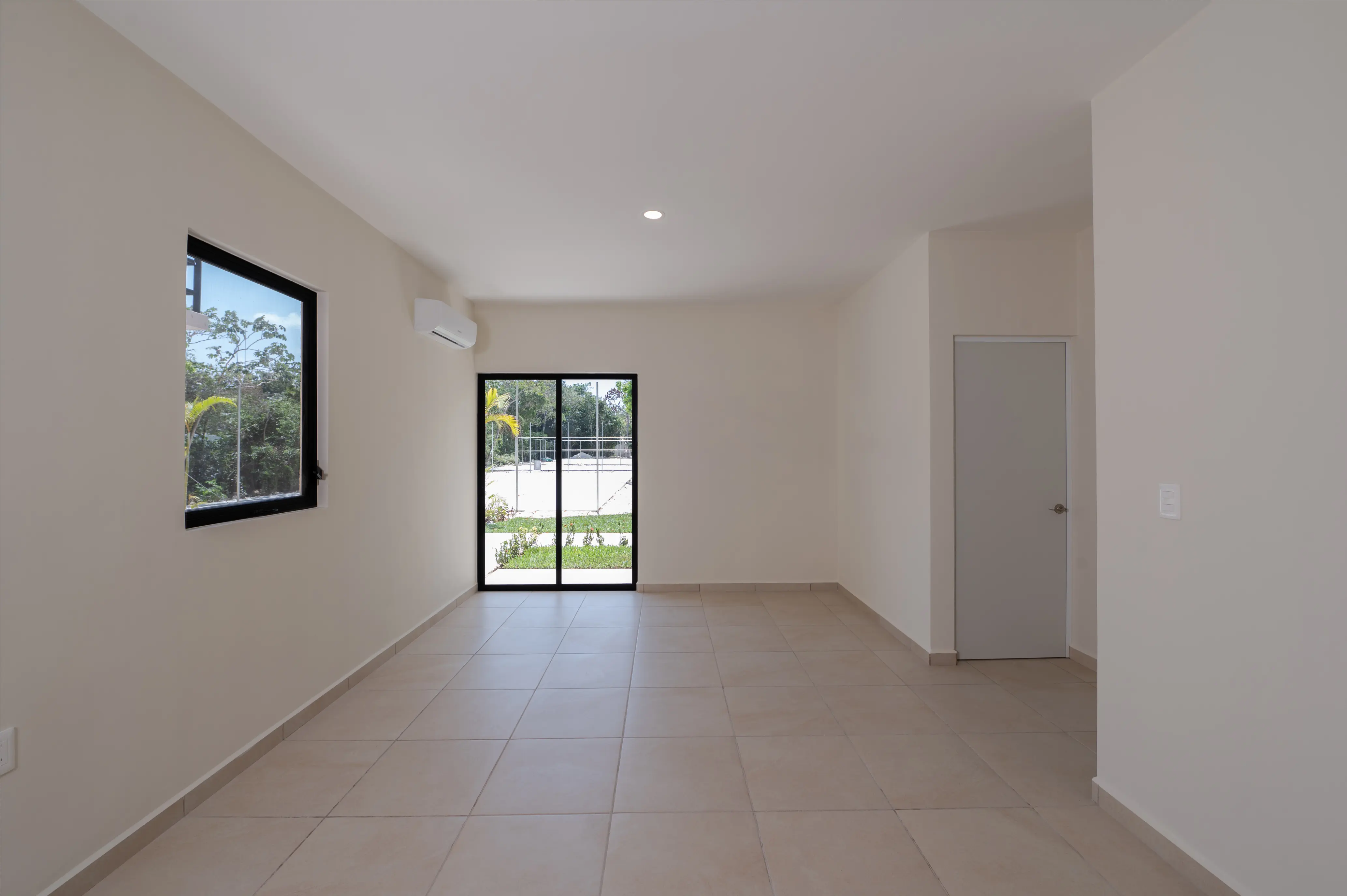 Selva Escondida II | Departamentos en Puerto Morelos | PIP