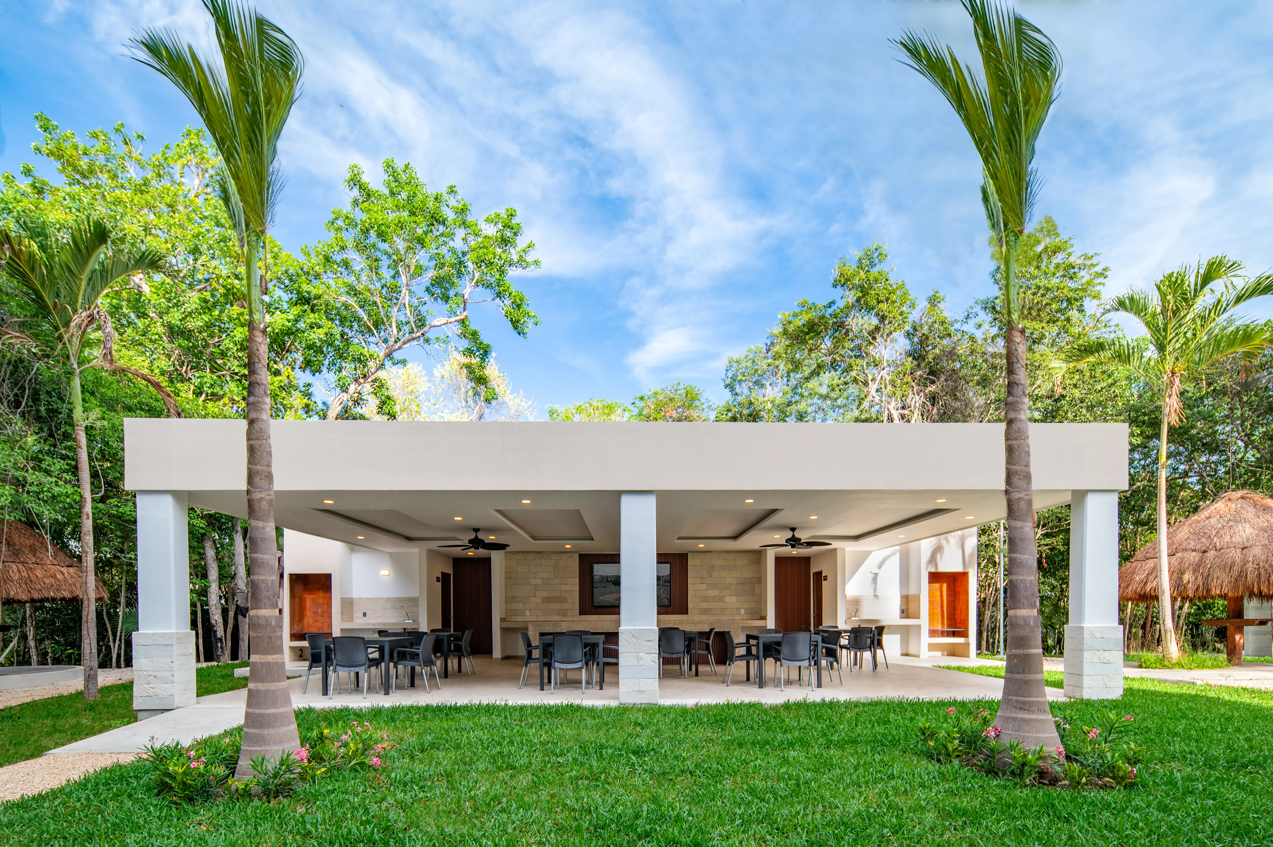 Selva Escondida II | Departamentos en Puerto Morelos | PIP