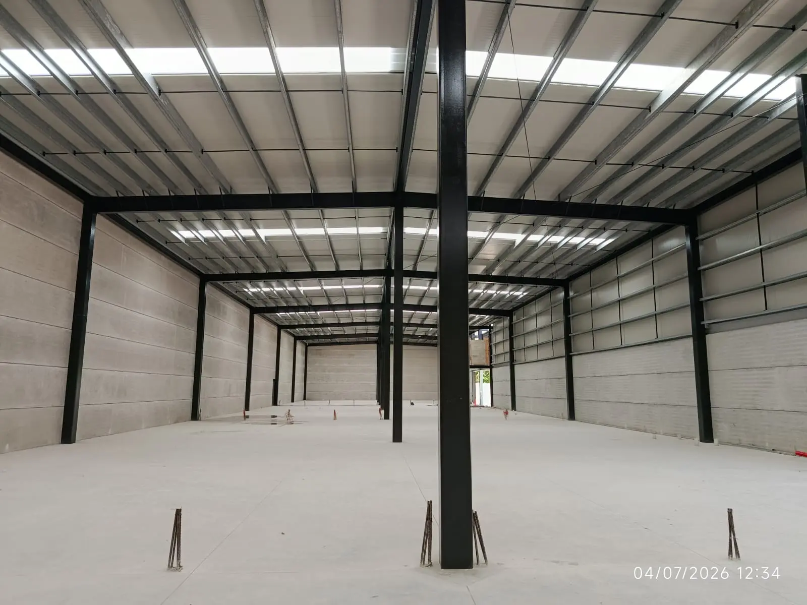 Konecta Park | Locales en Puerto Morelos | PIP