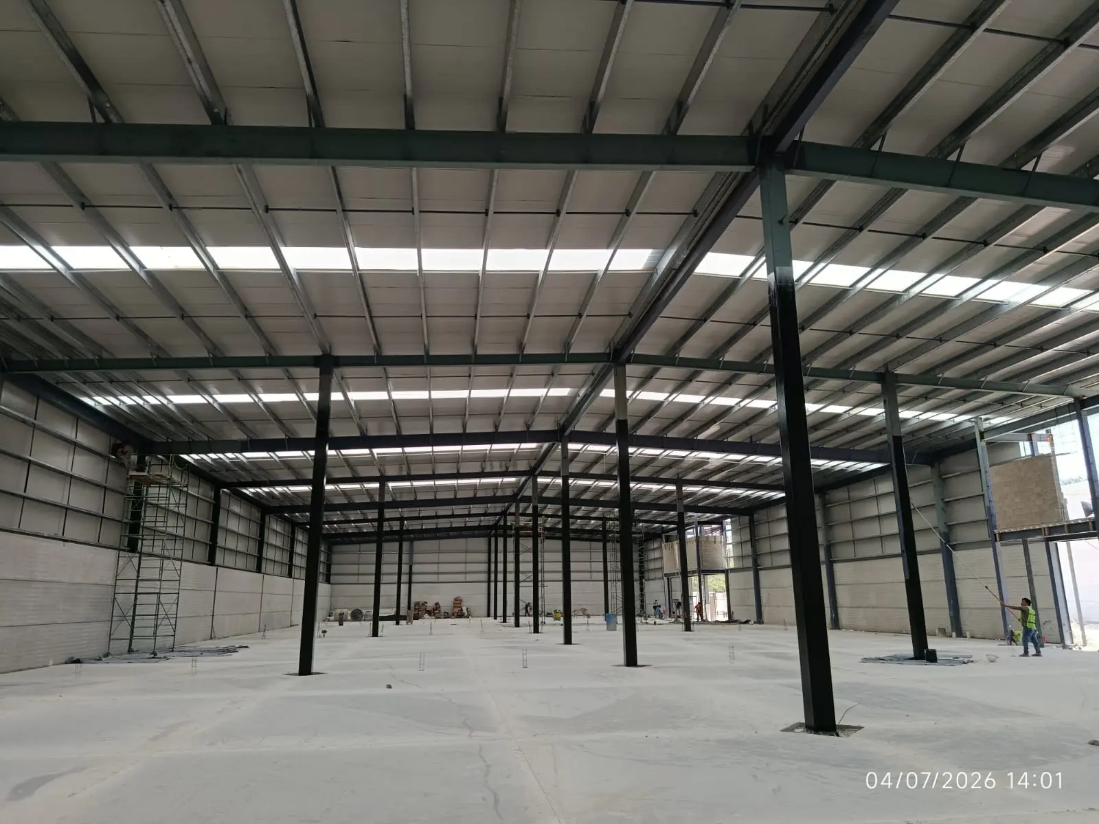 Konecta Park | Locales en Puerto Morelos | PIP