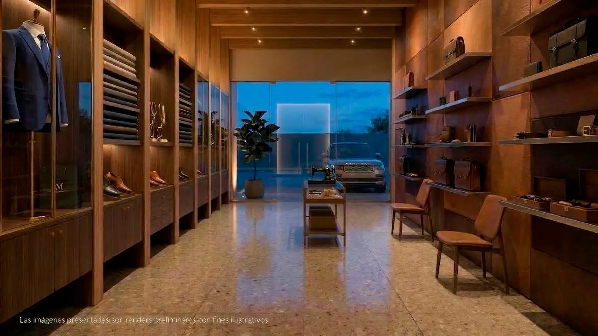 MB Boulevard Plaza | Locales comerciales en Mérida | PIP