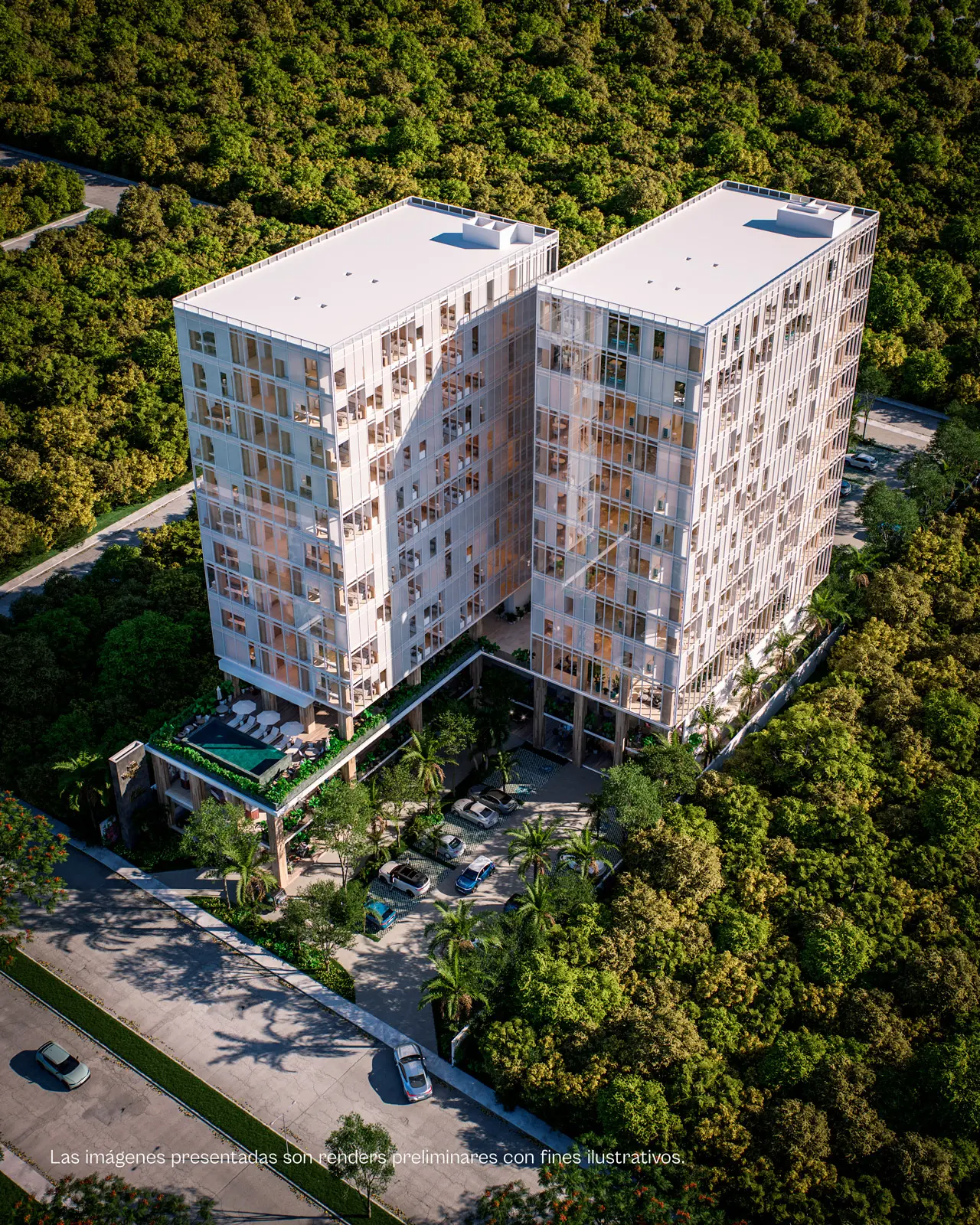 MB Boulevard Plaza | Locales comerciales en Mérida | PIP