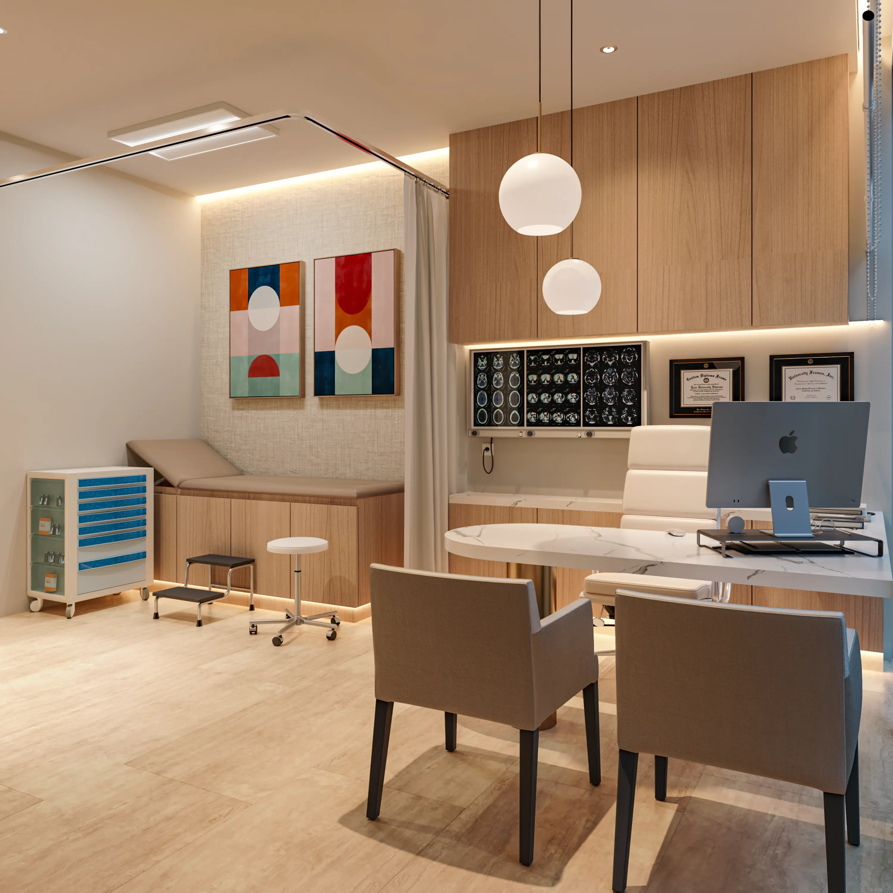 MB Medical Tower Mérida | Consultorios de inversión | PIP