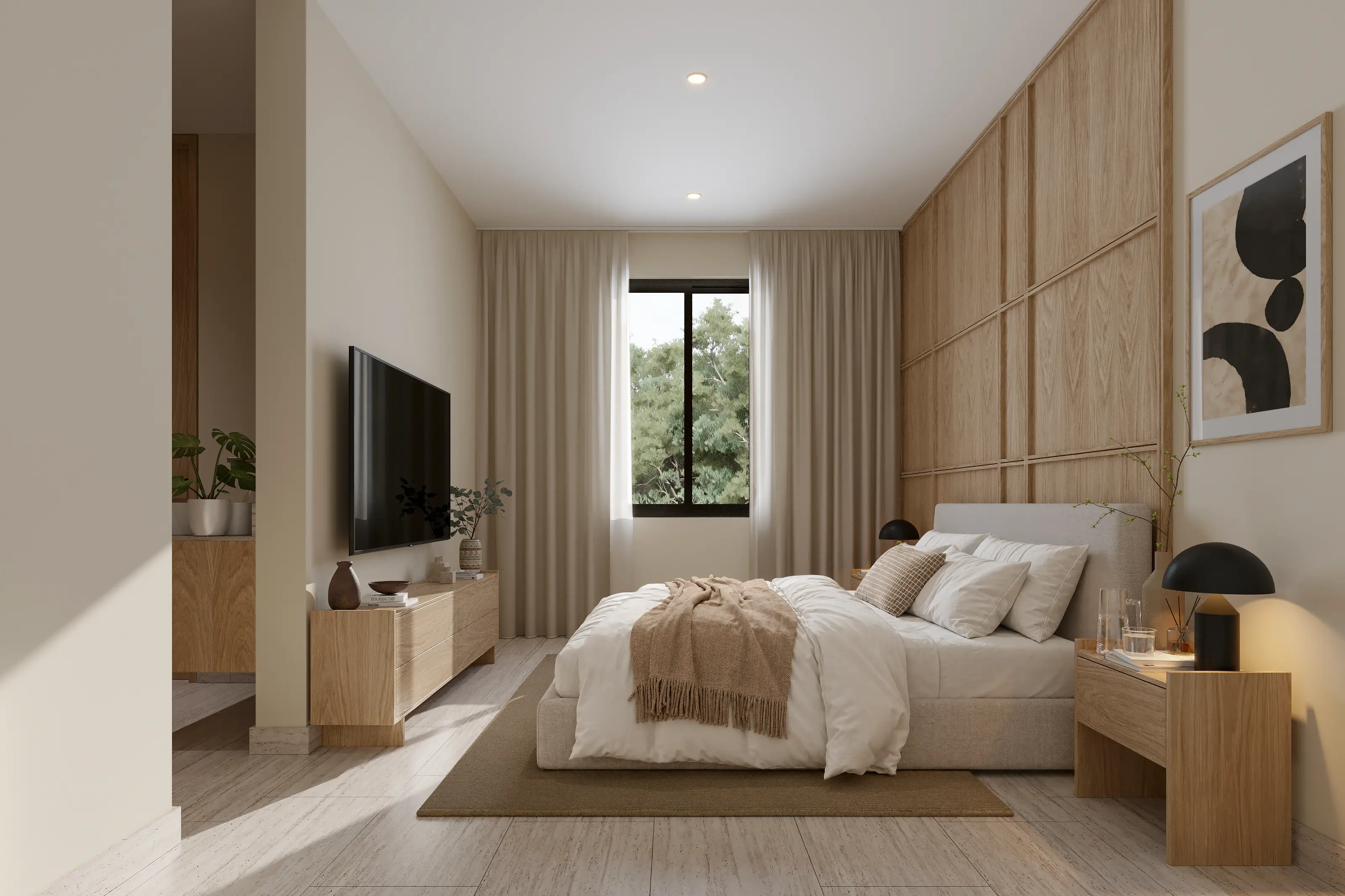 Entre Bosques Mayakobá | Casas en Playa del Carmen | PIP