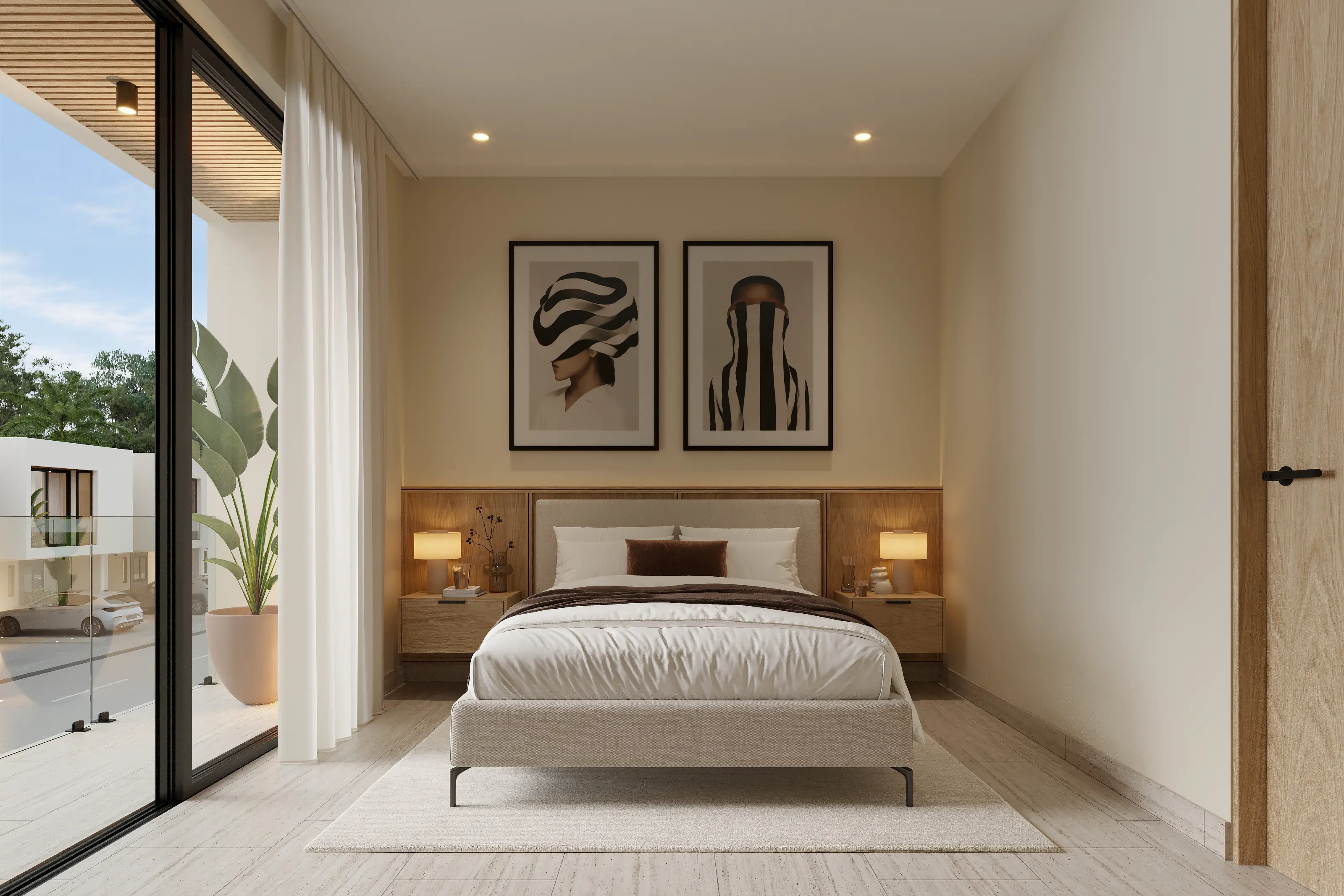 Entre Bosques Mayakobá | Casas en Playa del Carmen | PIP