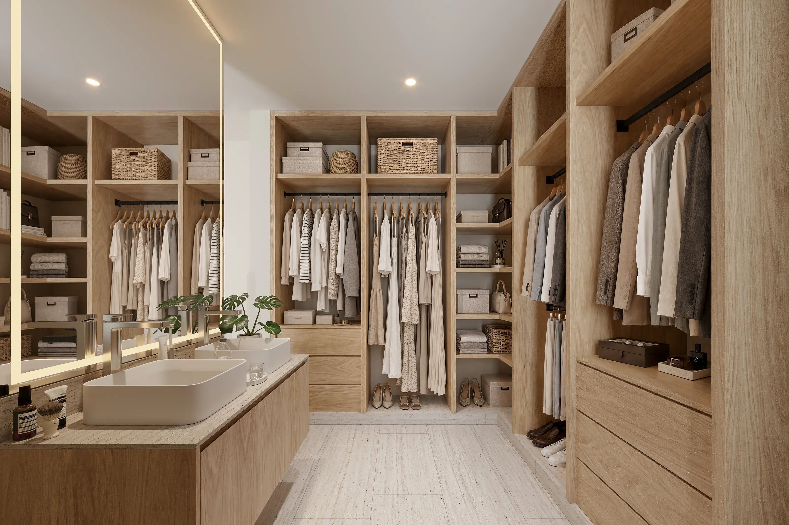 Entre Bosques Mayakobá | Casas en Playa del Carmen | PIP