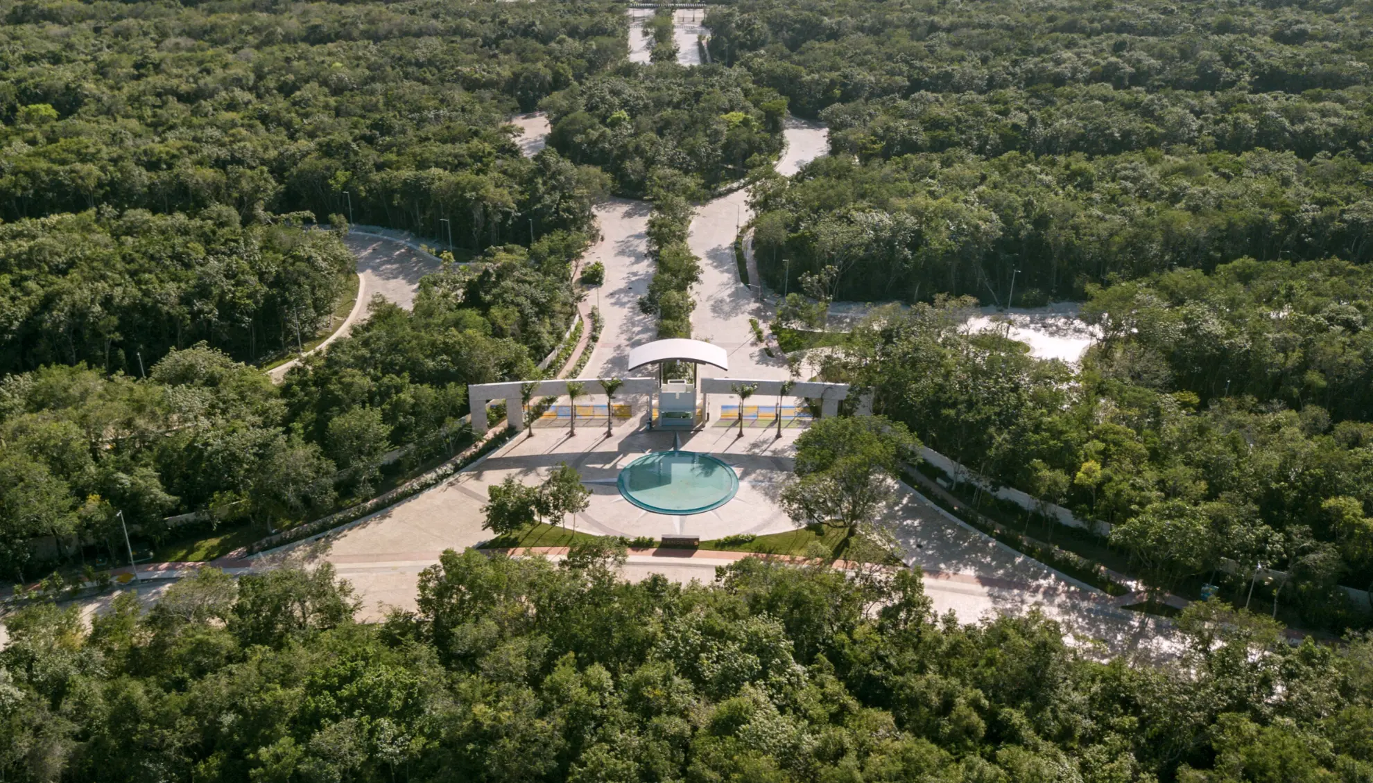 Villas Mayakobá | Villas en Playa del Carmen | PIP