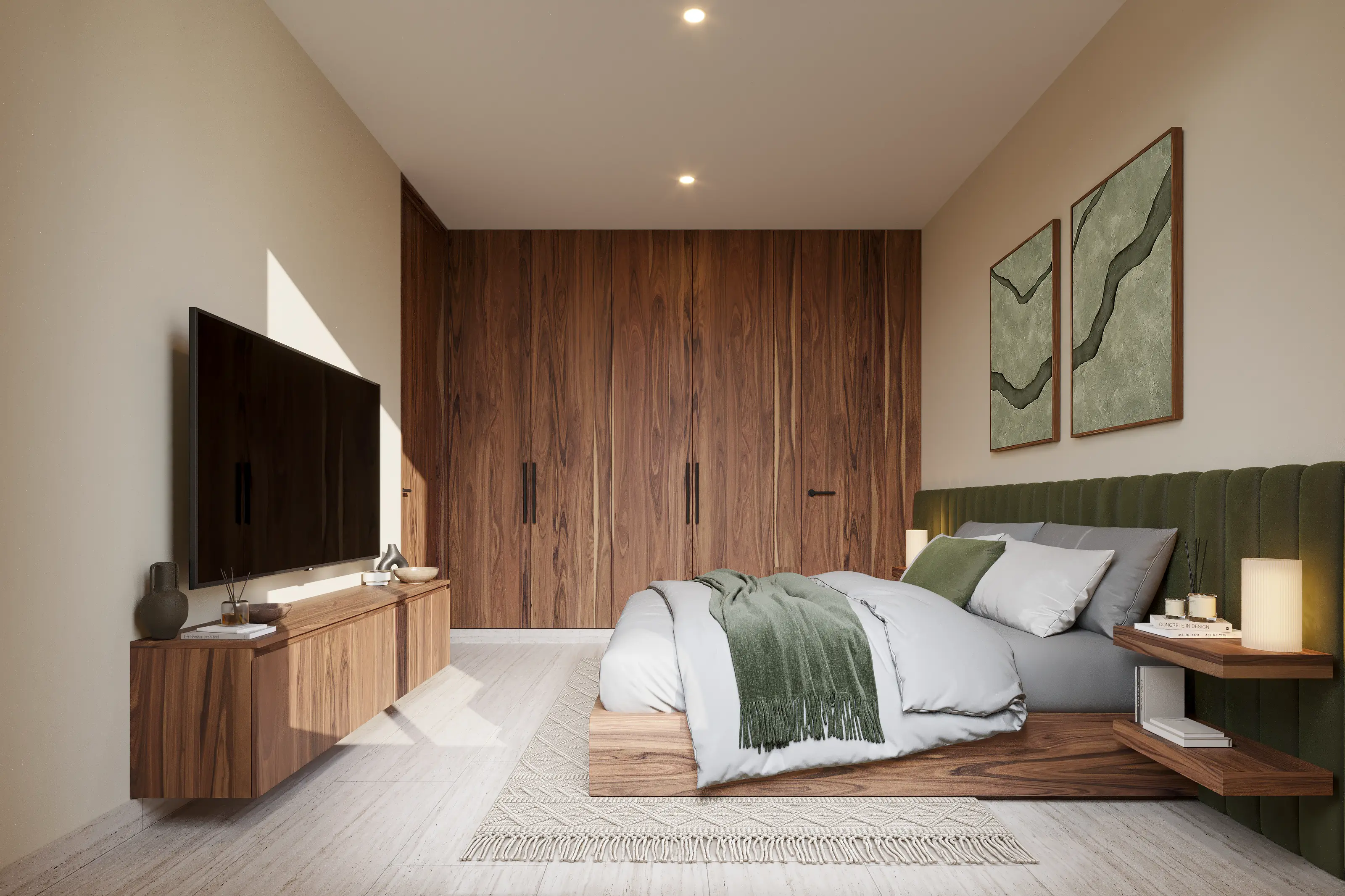 Entre Bosques Mayakobá | Casas en Playa del Carmen | PIP