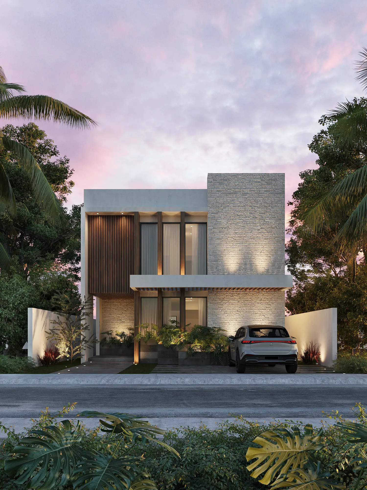 Villas Mayakobá | Villas en Playa del Carmen | PIP