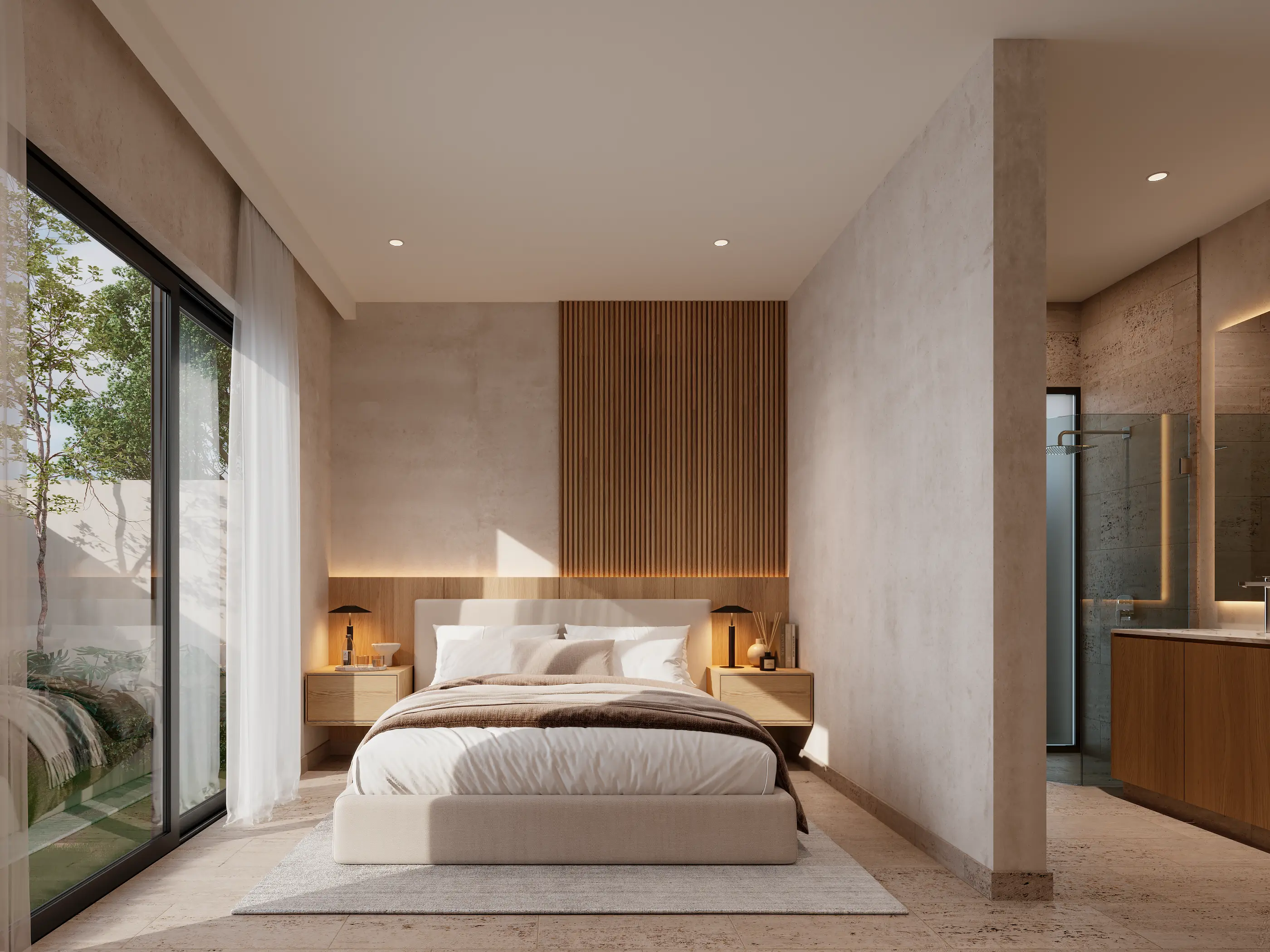 Villas Mayakobá | Villas en Playa del Carmen | PIP