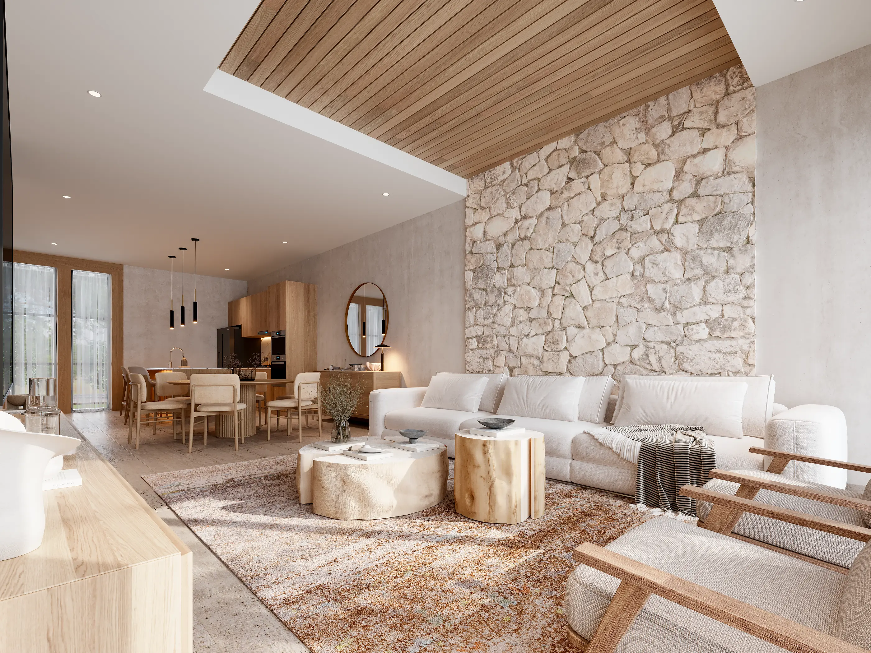 Villas Mayakobá | Villas en Playa del Carmen | PIP