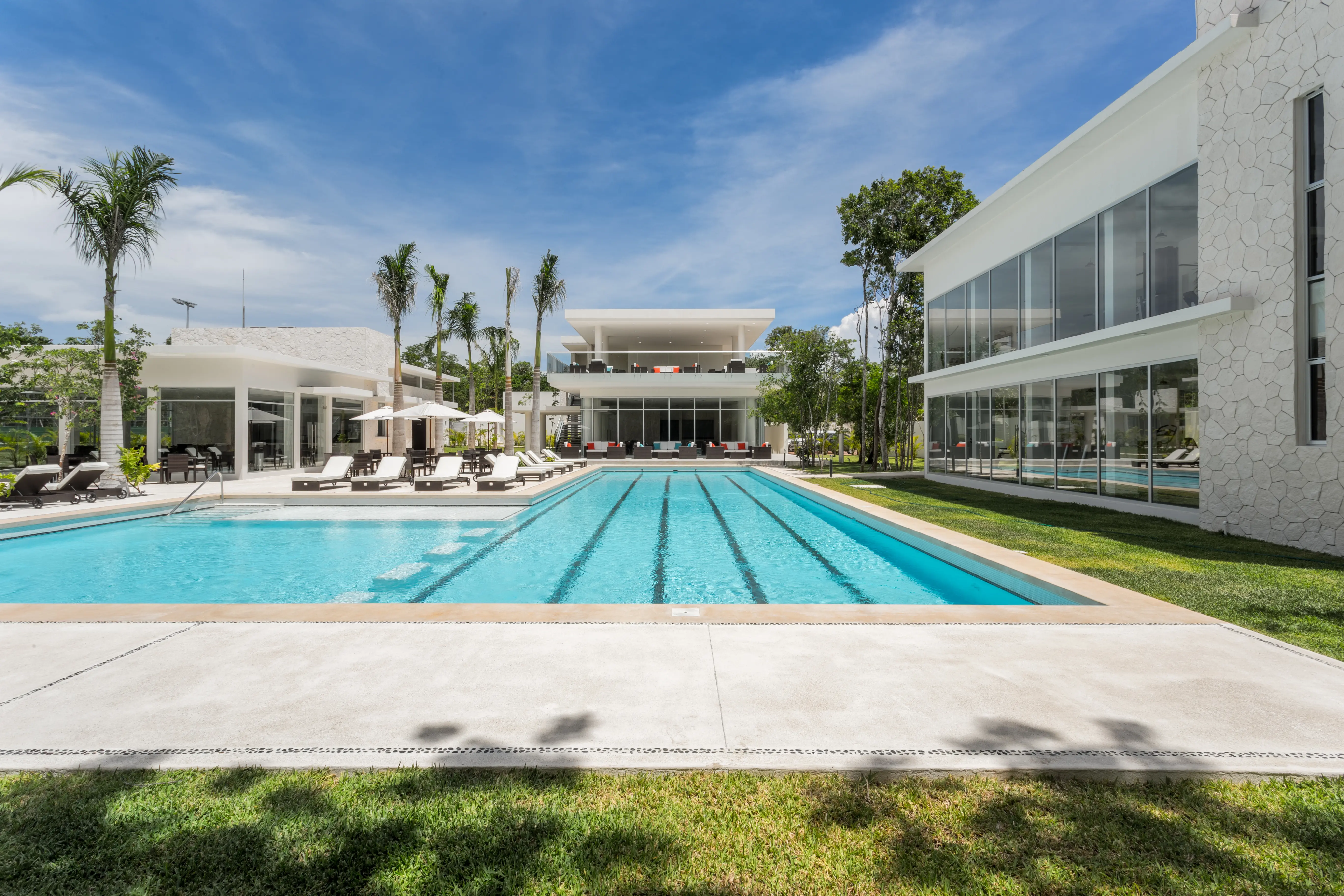 Villas Mayakobá | Villas en Playa del Carmen | PIP