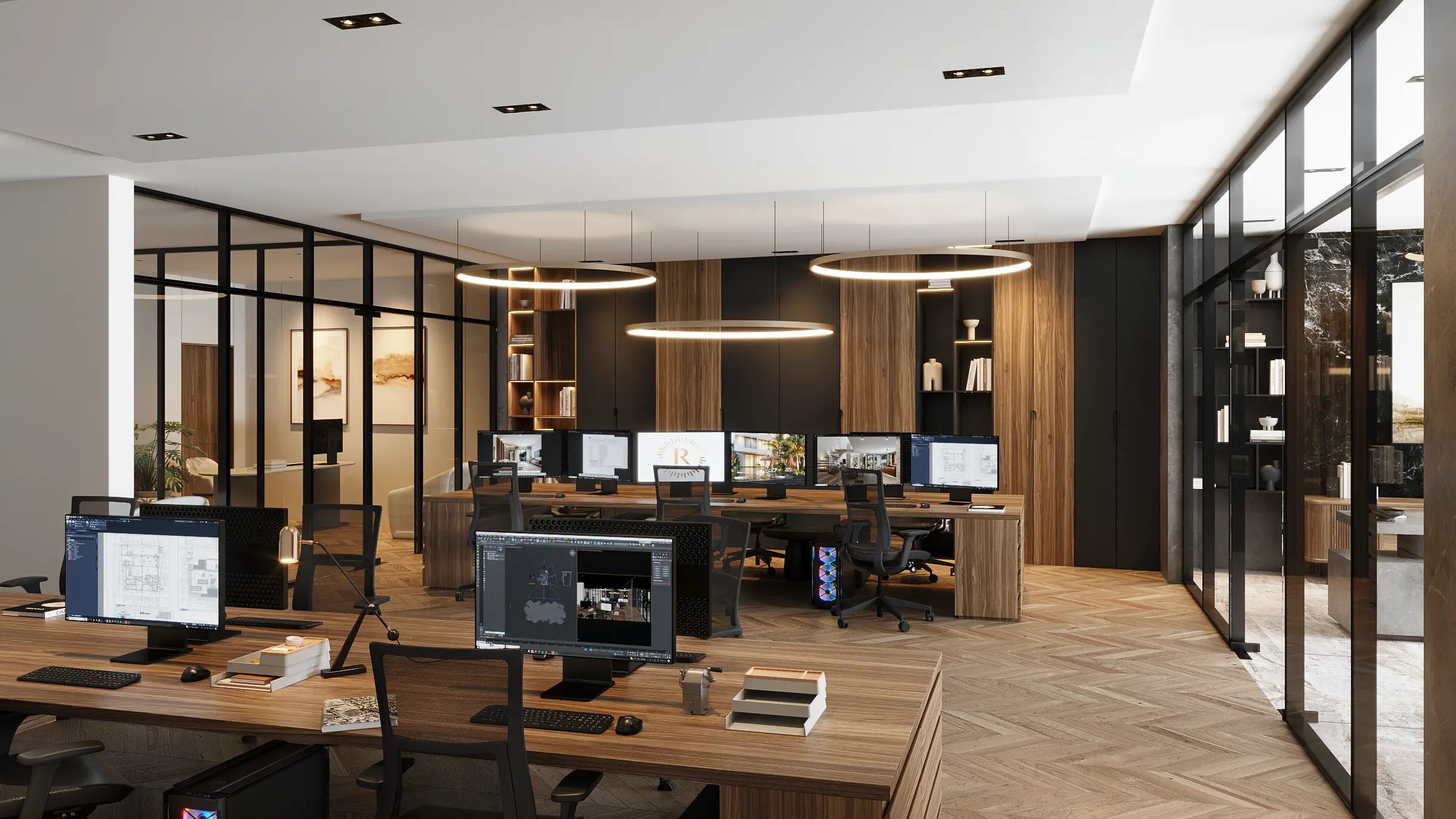 Ketza Business Center | Locales en Playa del Carmen | PIP