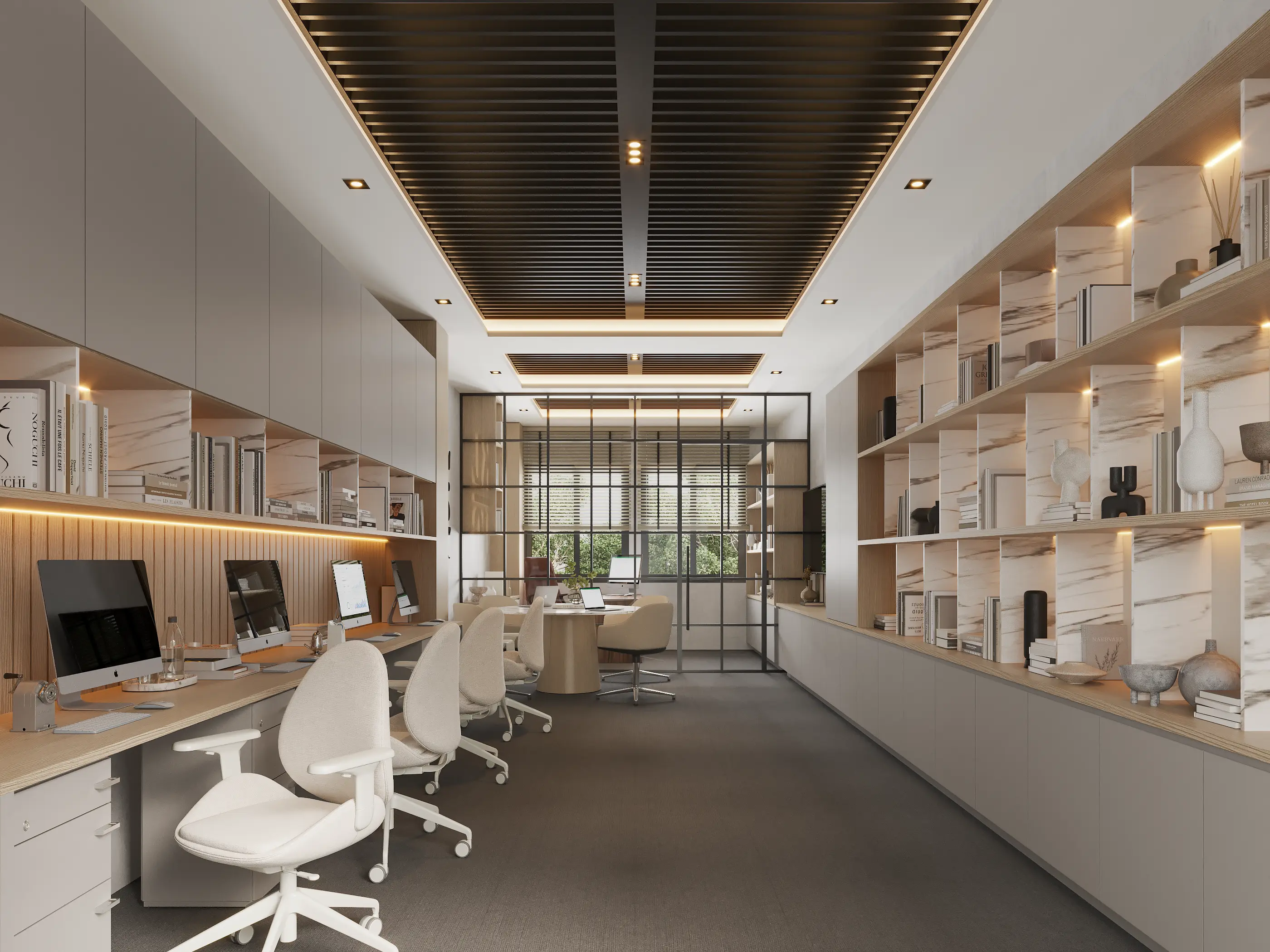 Ketza Business Center | Locales en Playa del Carmen | PIP