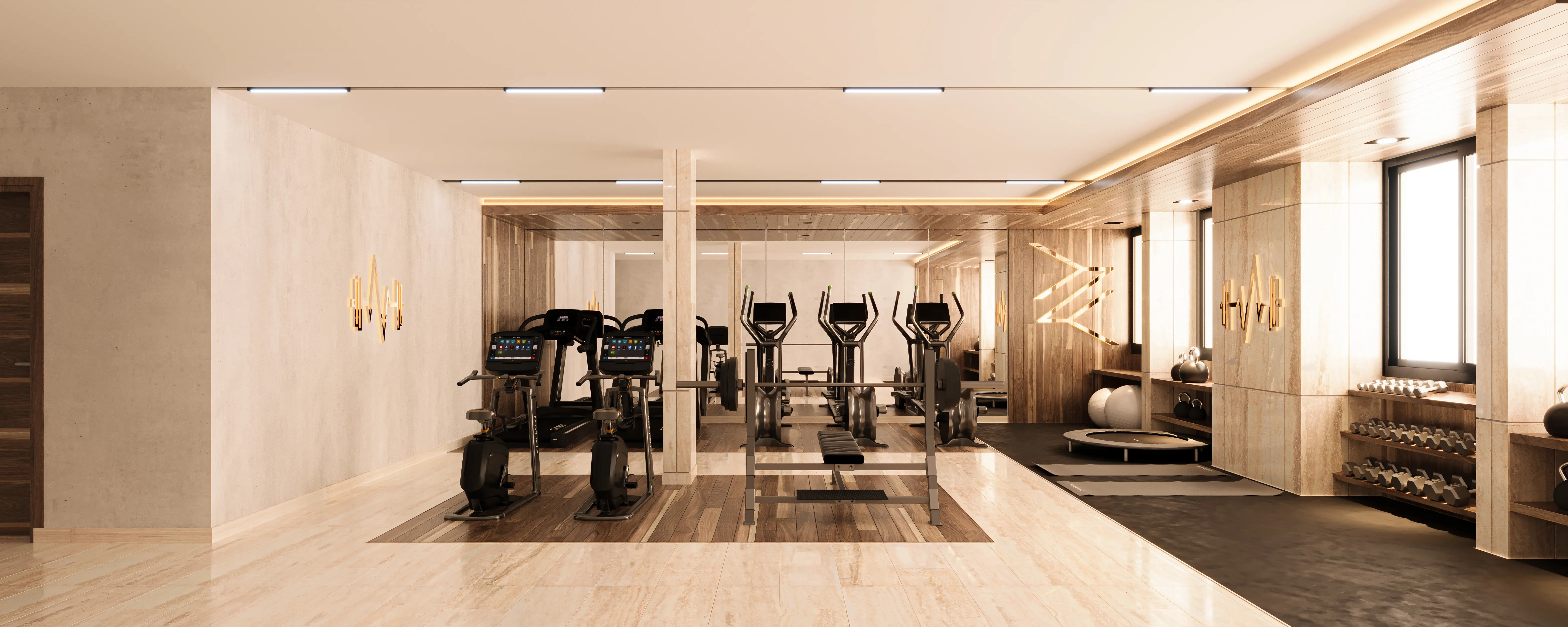 Ketza Business Center | Locales en Playa del Carmen | PIP