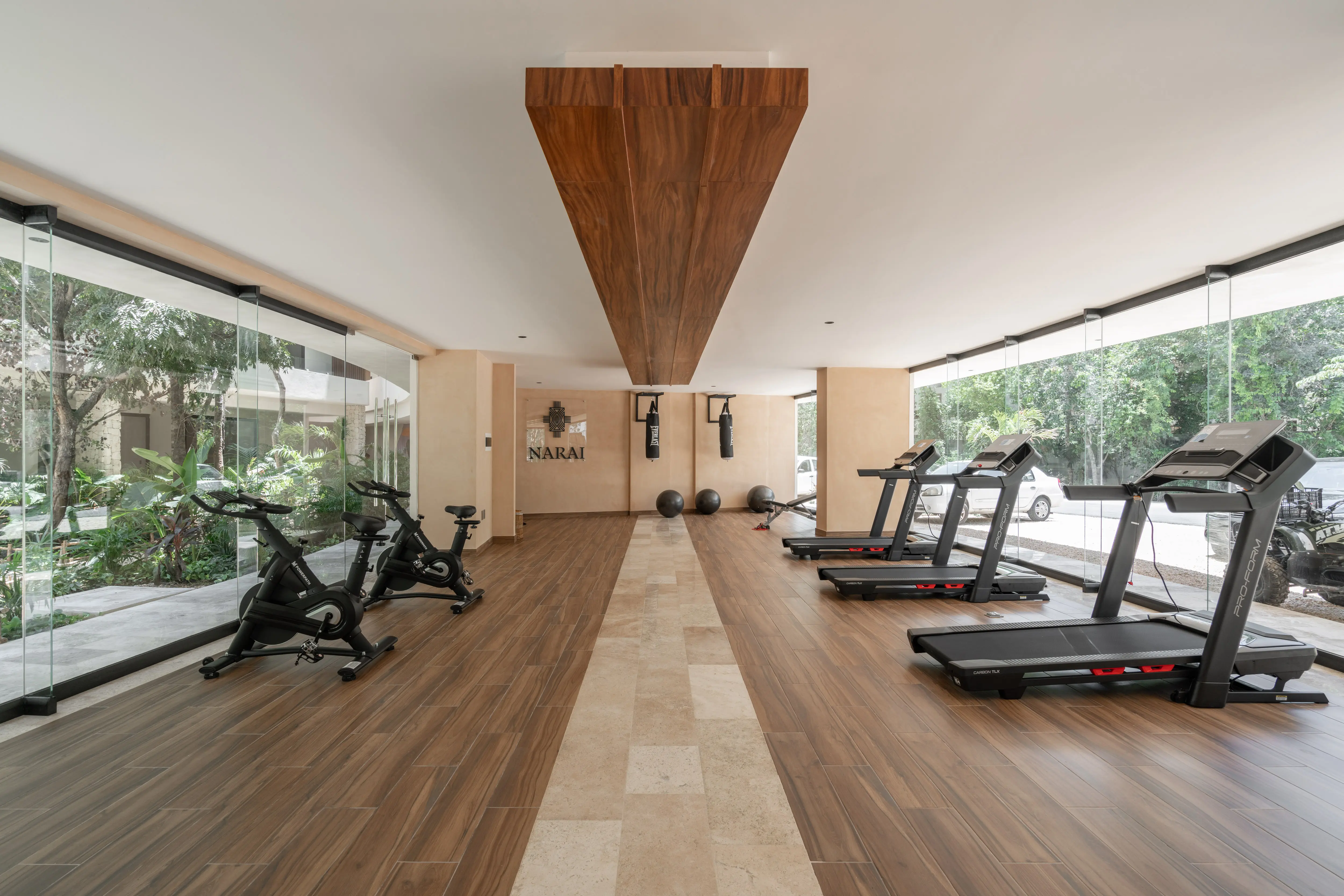 Narai Tulum | Departamentos en Aldea Zamá | PIP