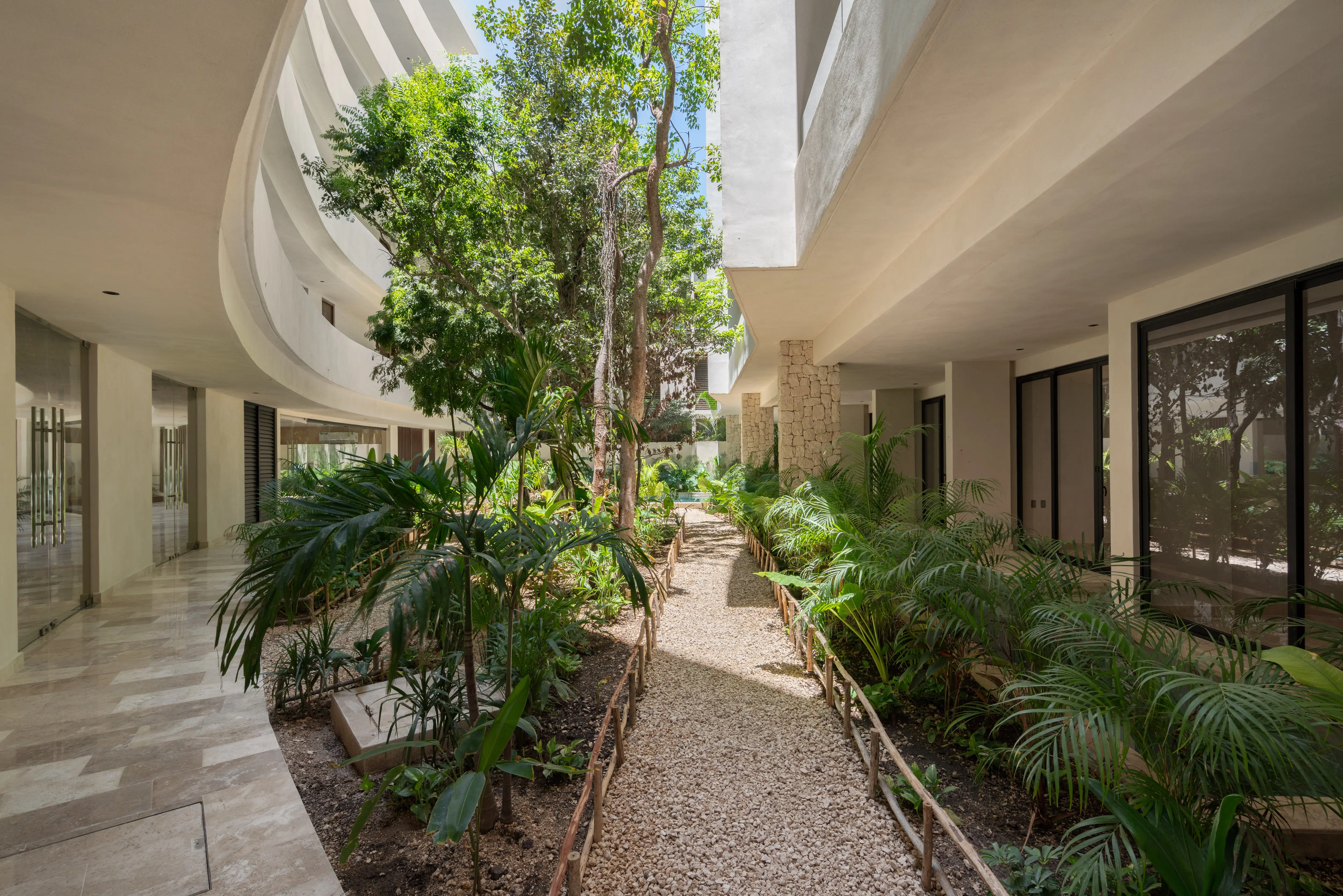 Narai Tulum | Departamentos en Aldea Zamá | PIP