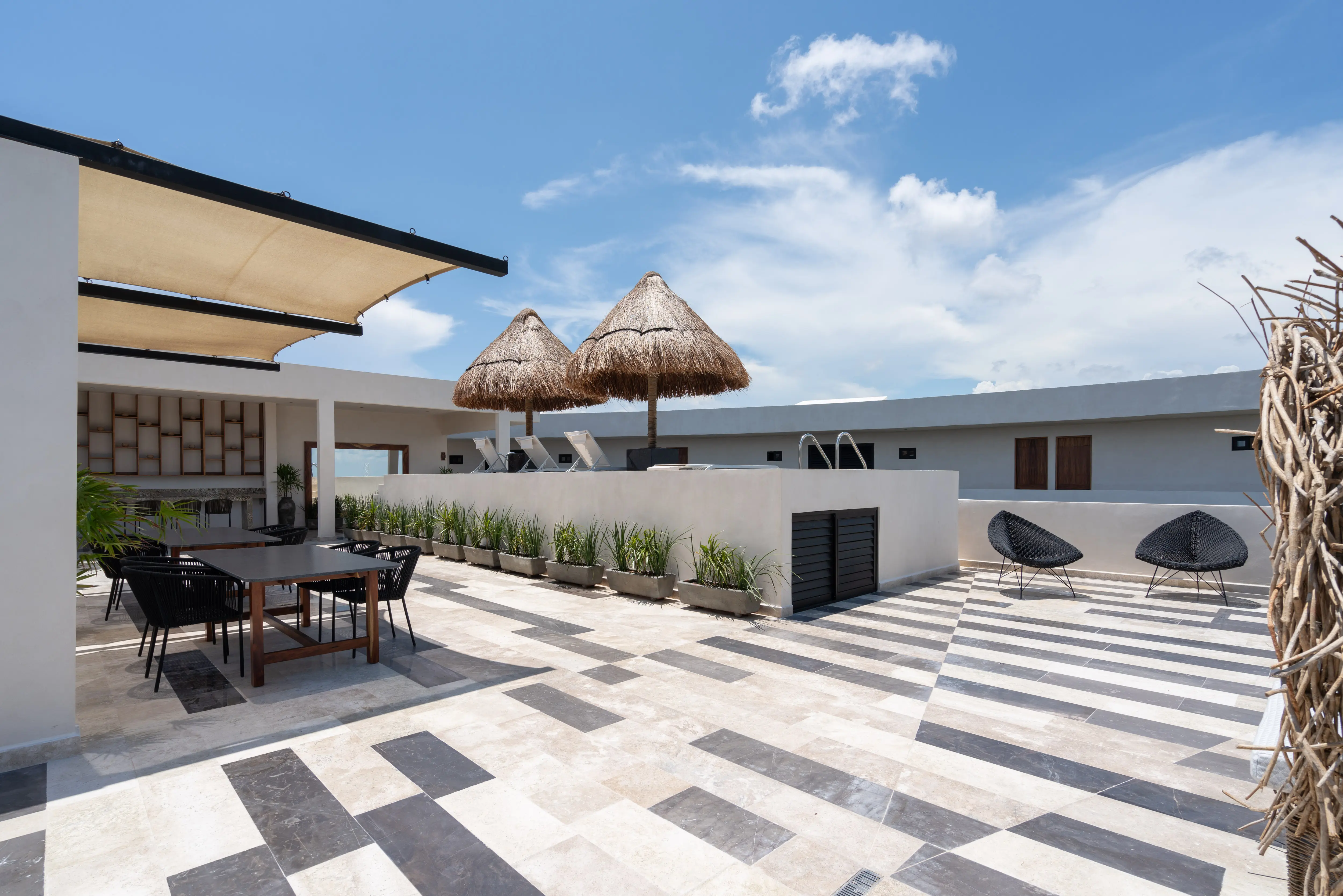Narai Tulum | Departamentos en Aldea Zamá | PIP