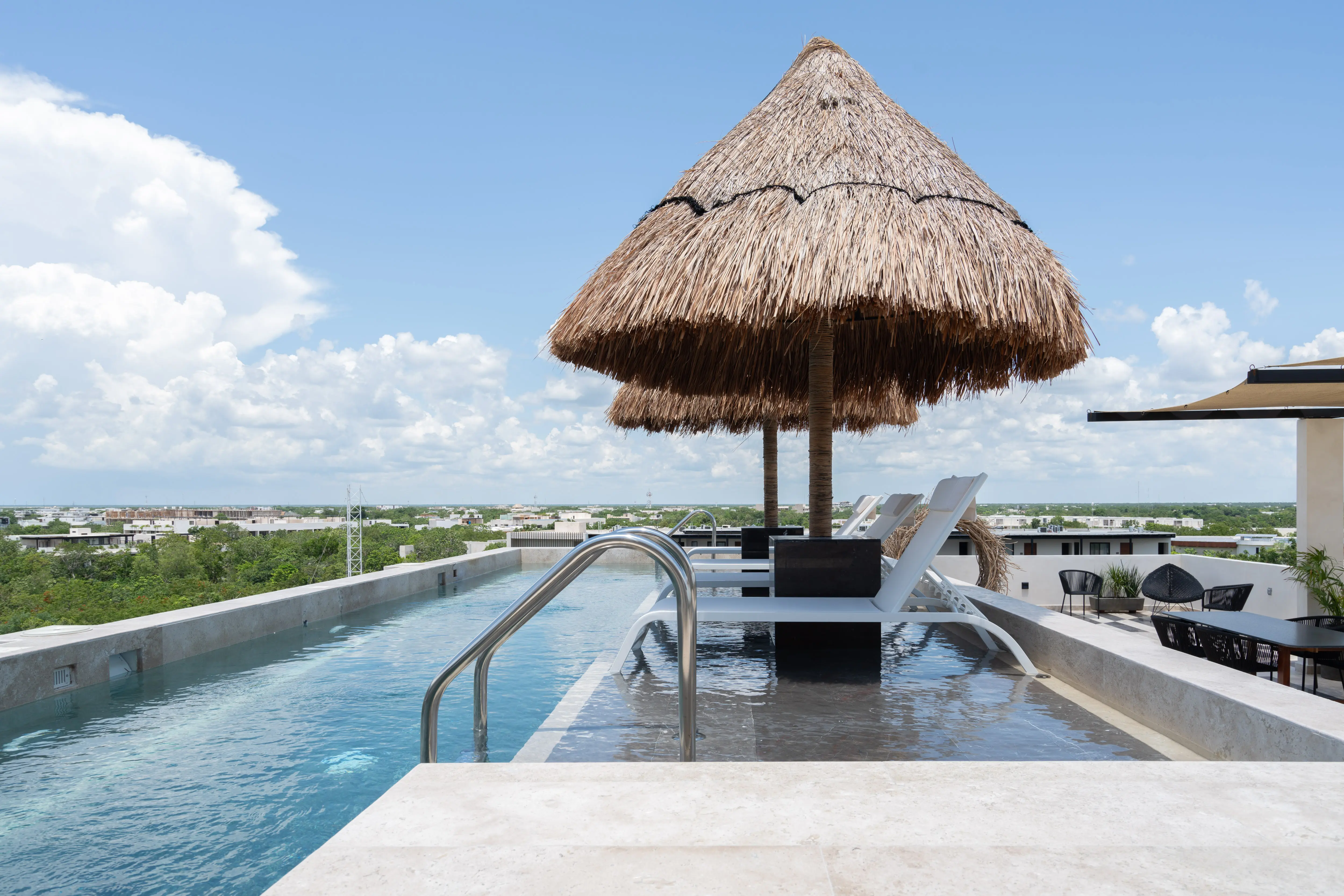 Narai Tulum | Departamentos en Aldea Zamá | PIP