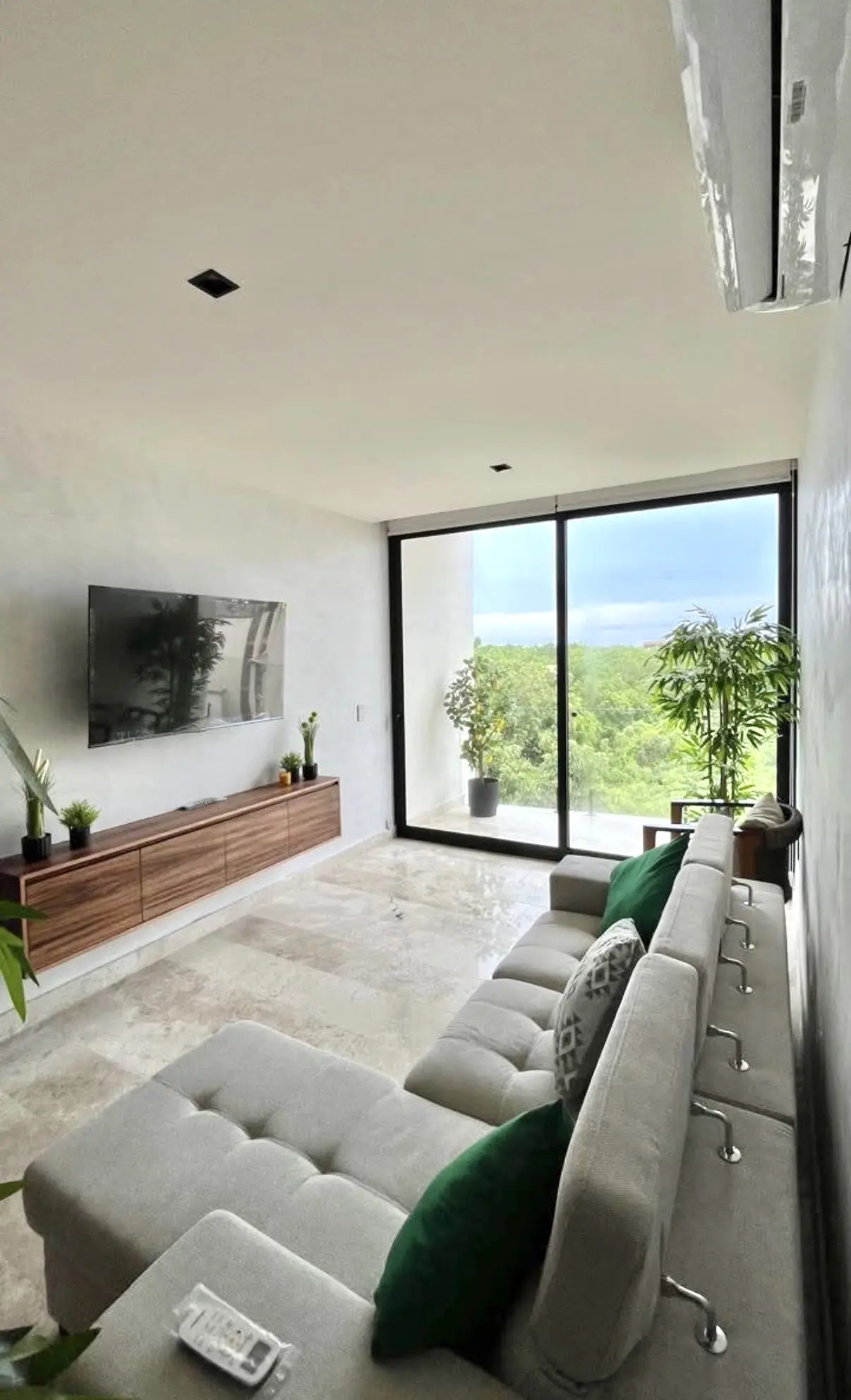 Narai Tulum | Departamentos en Aldea Zamá | PIP
