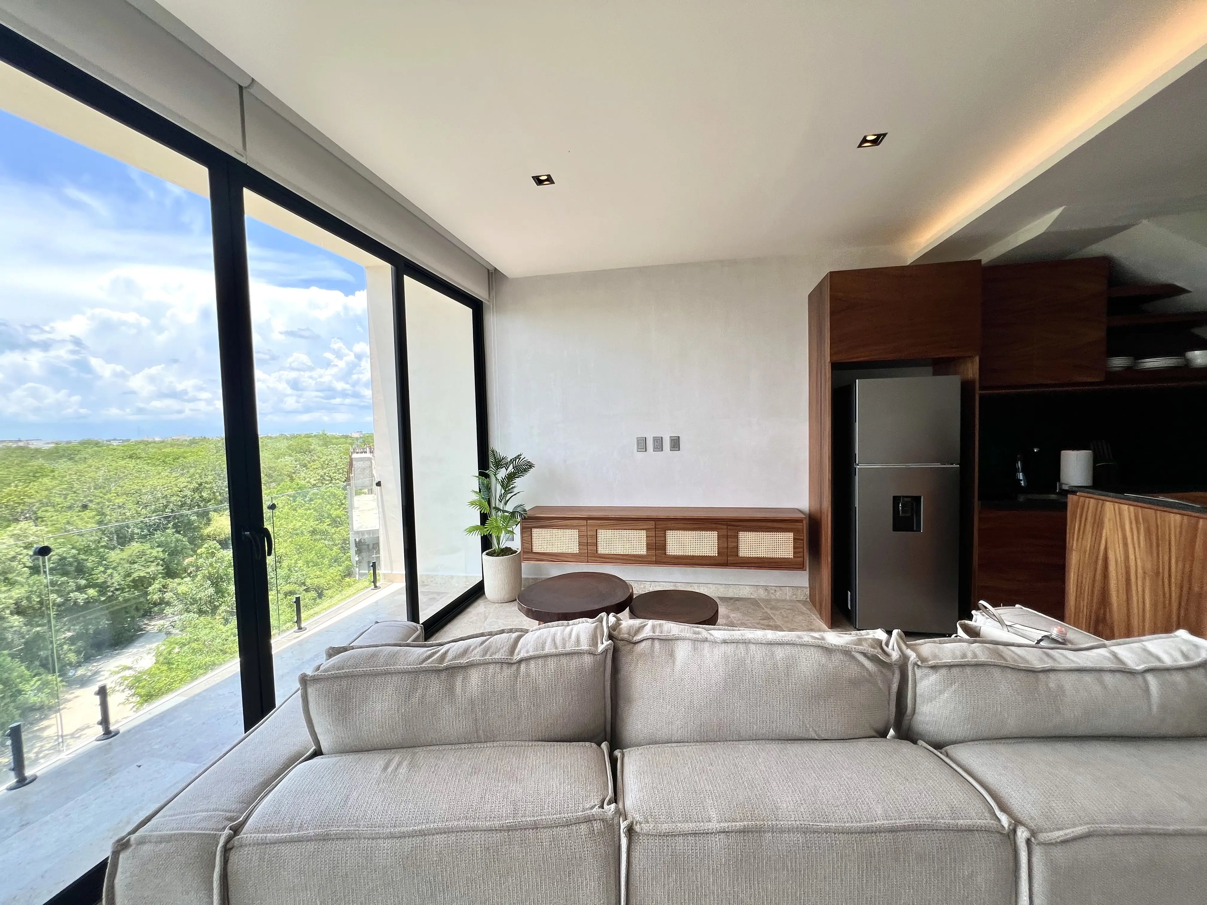 Narai Tulum | Departamentos en Aldea Zamá | PIP