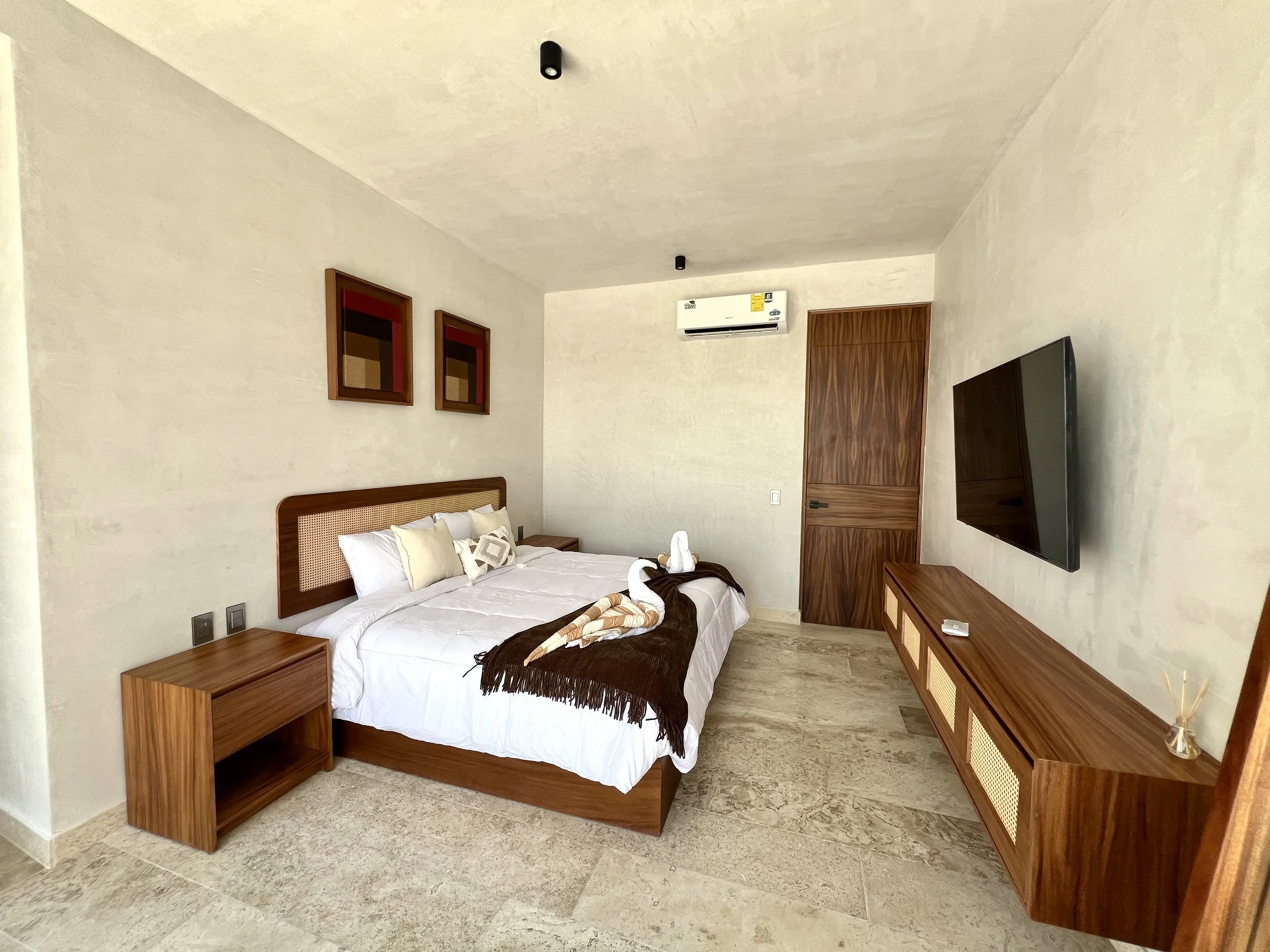 Narai Tulum | Departamentos en Aldea Zamá | PIP
