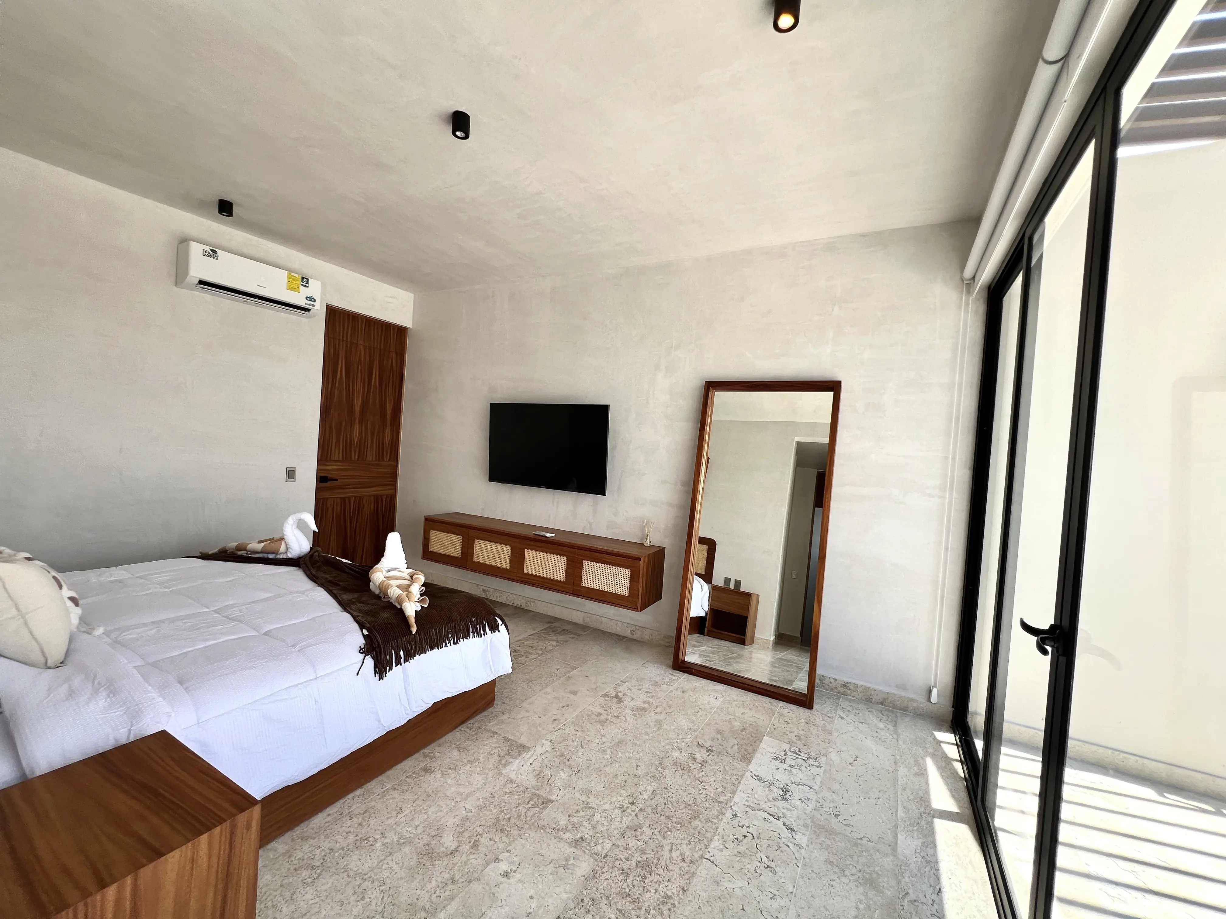 Narai Tulum | Departamentos en Aldea Zamá | PIP