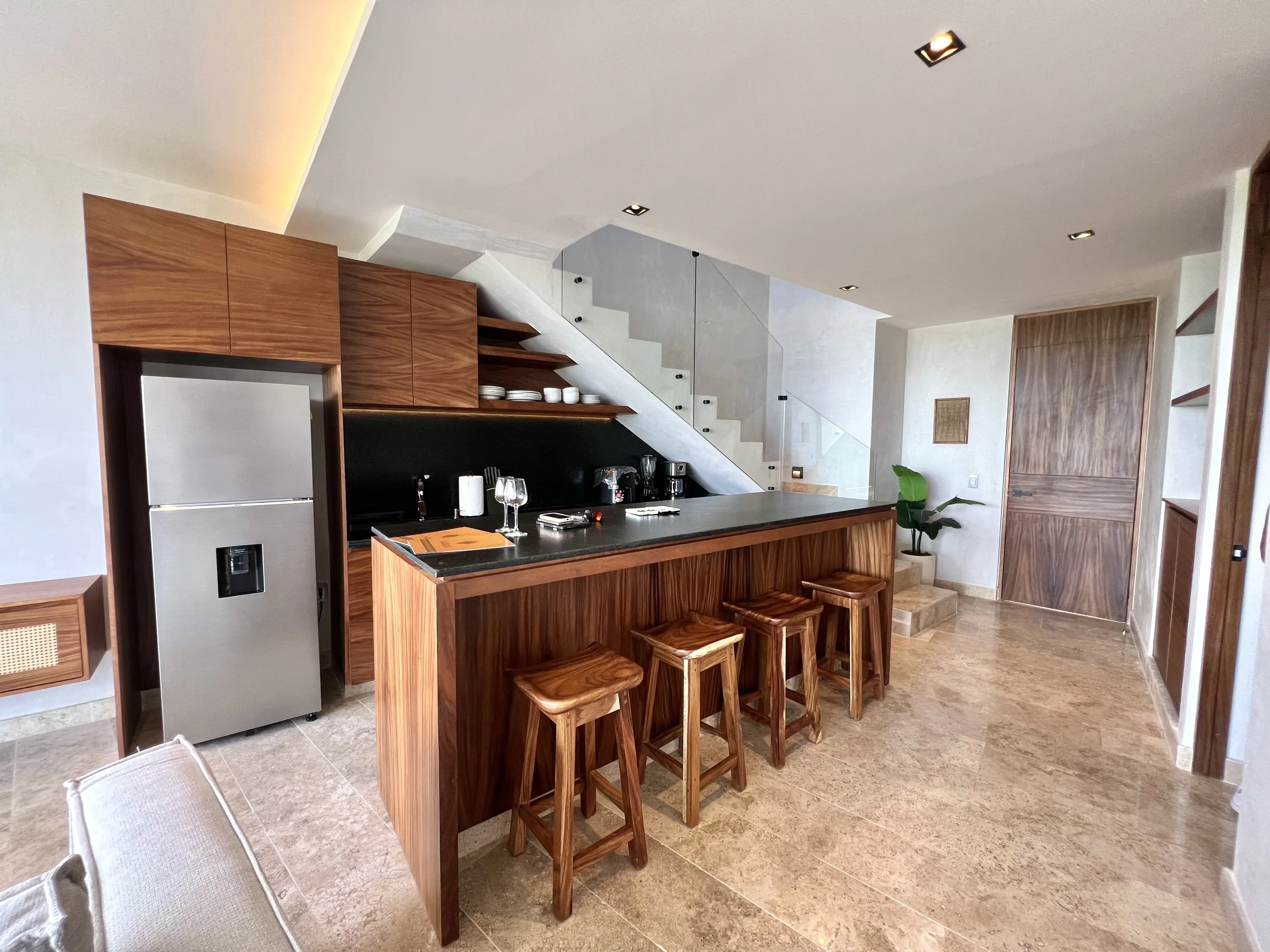 Narai Tulum | Departamentos en Aldea Zamá | PIP