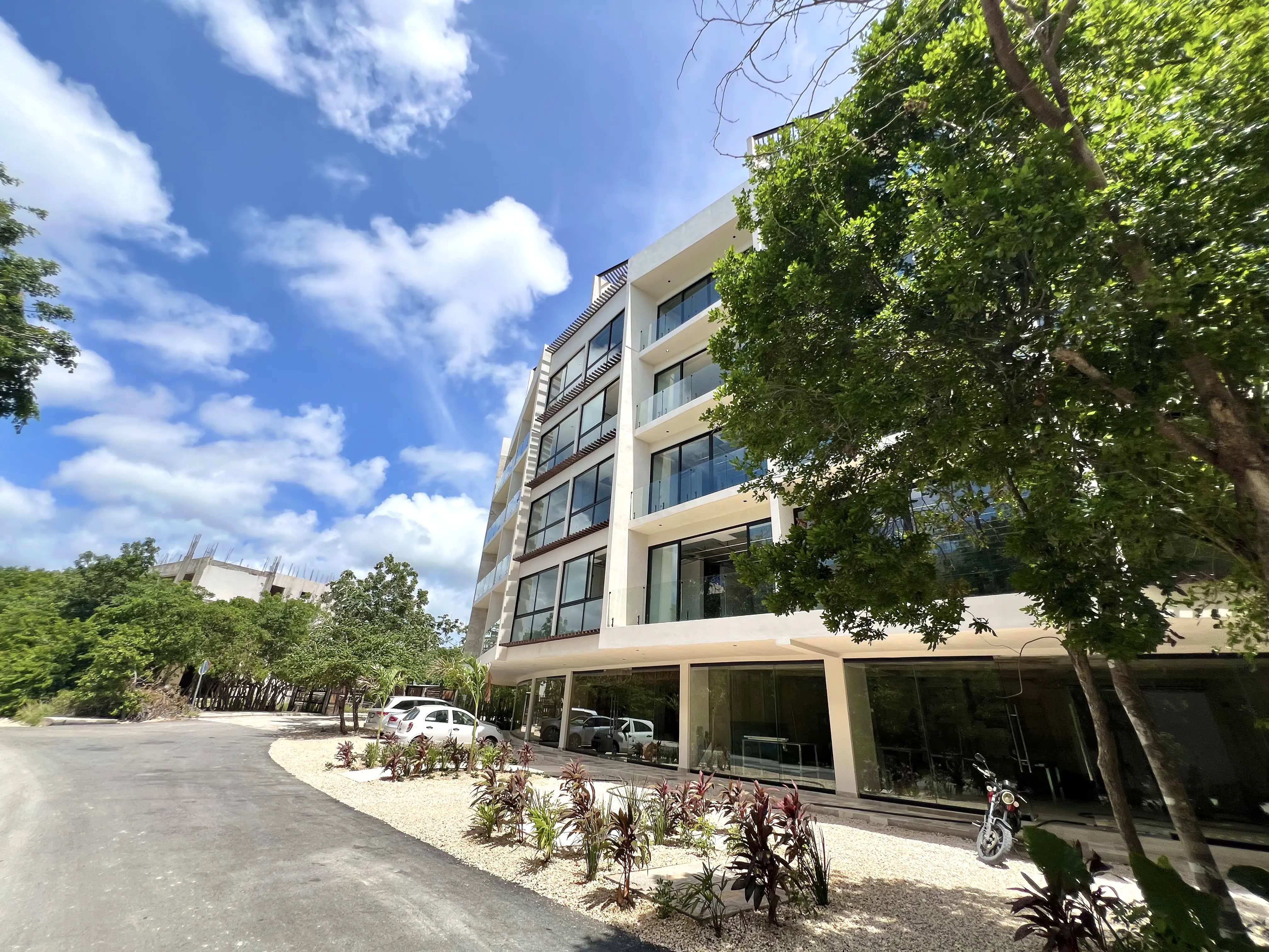 Narai Tulum | Departamentos en Aldea Zamá | PIP