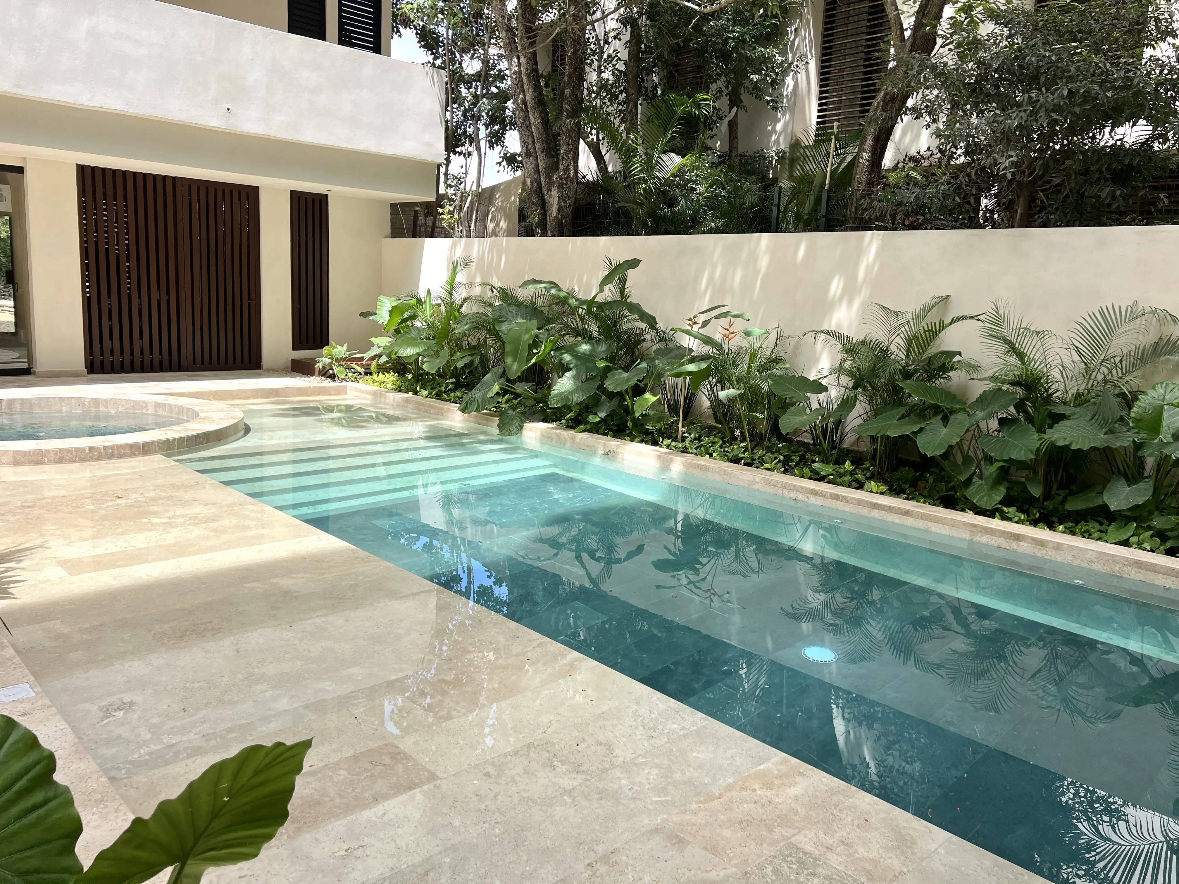 Narai Tulum | Departamentos en Aldea Zamá | PIP