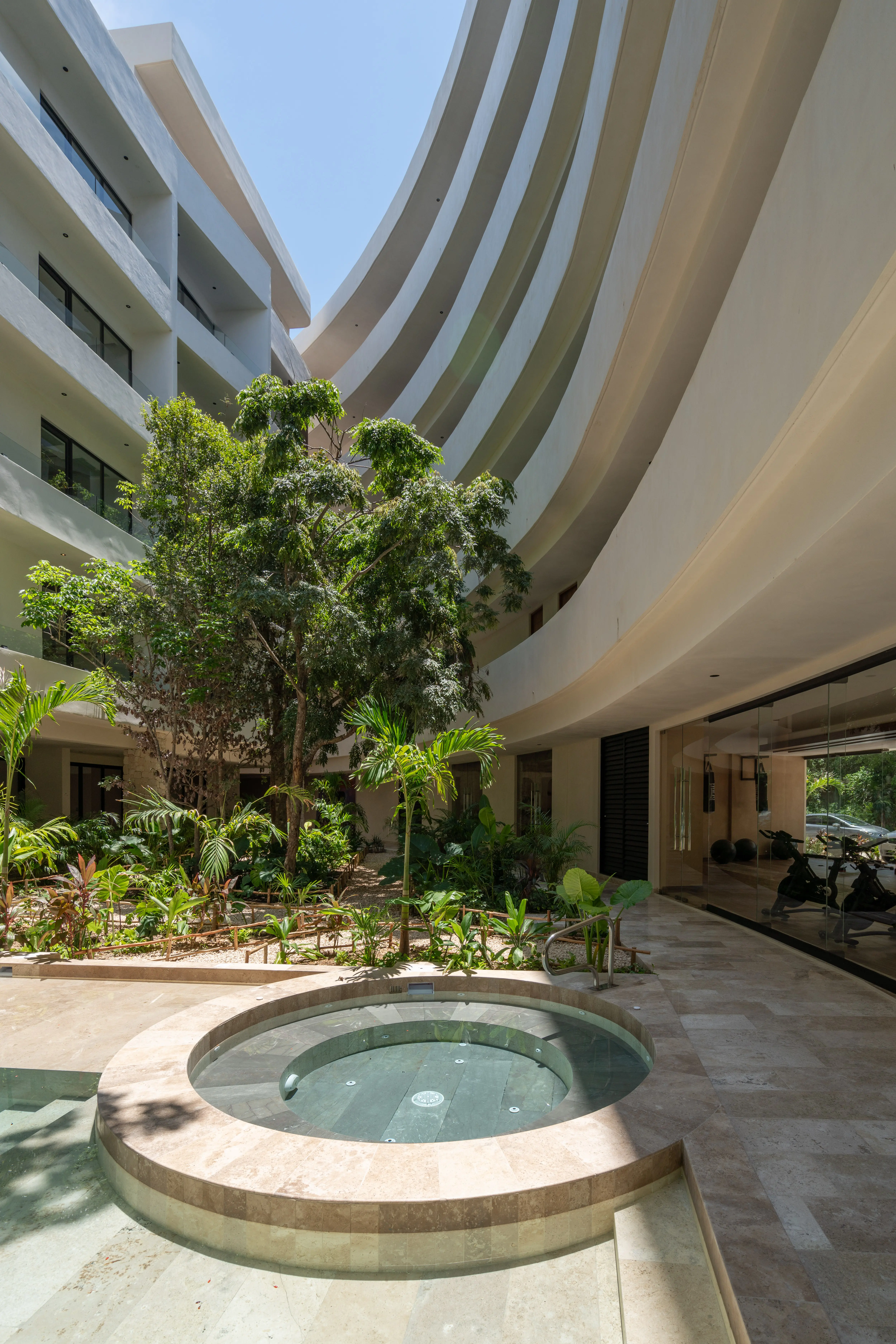 Departamento en Tulum